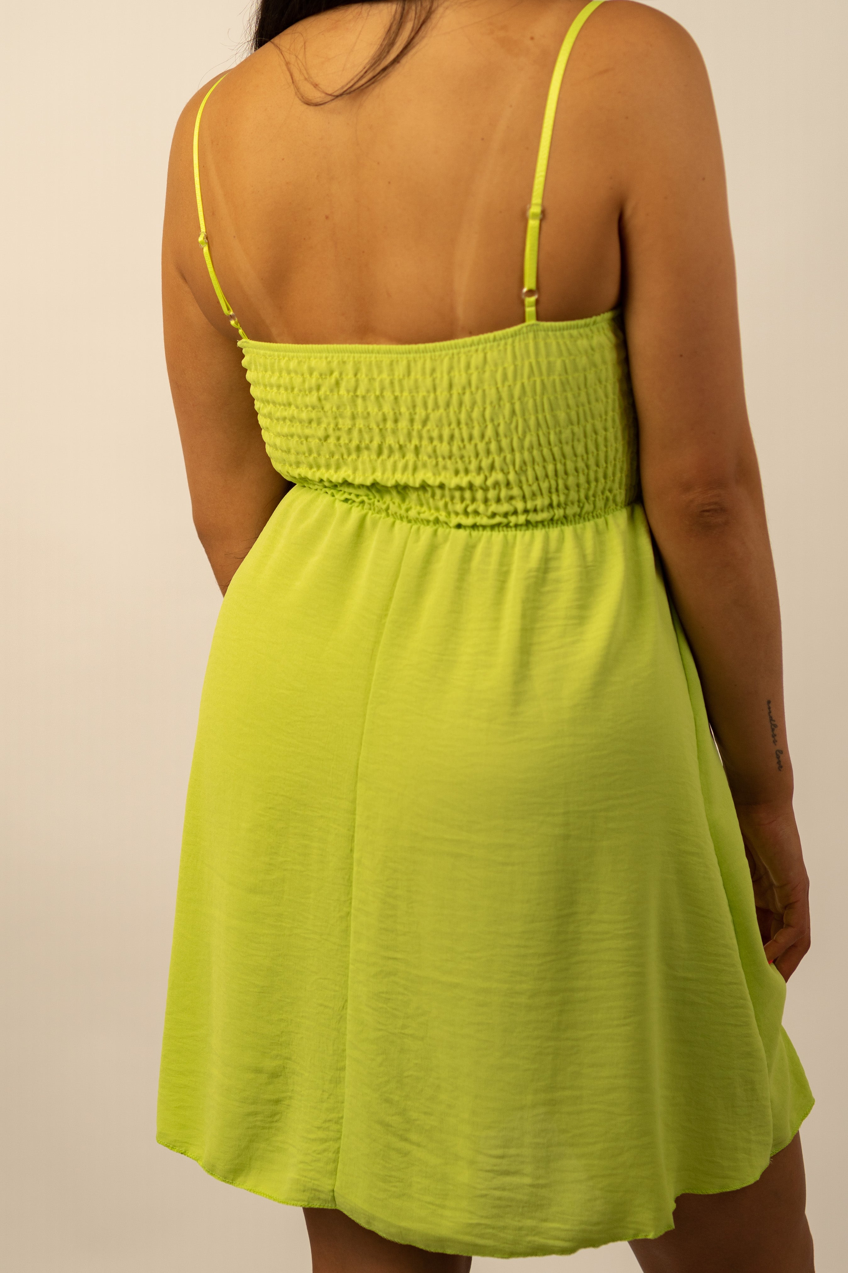 Kleid „Josie“