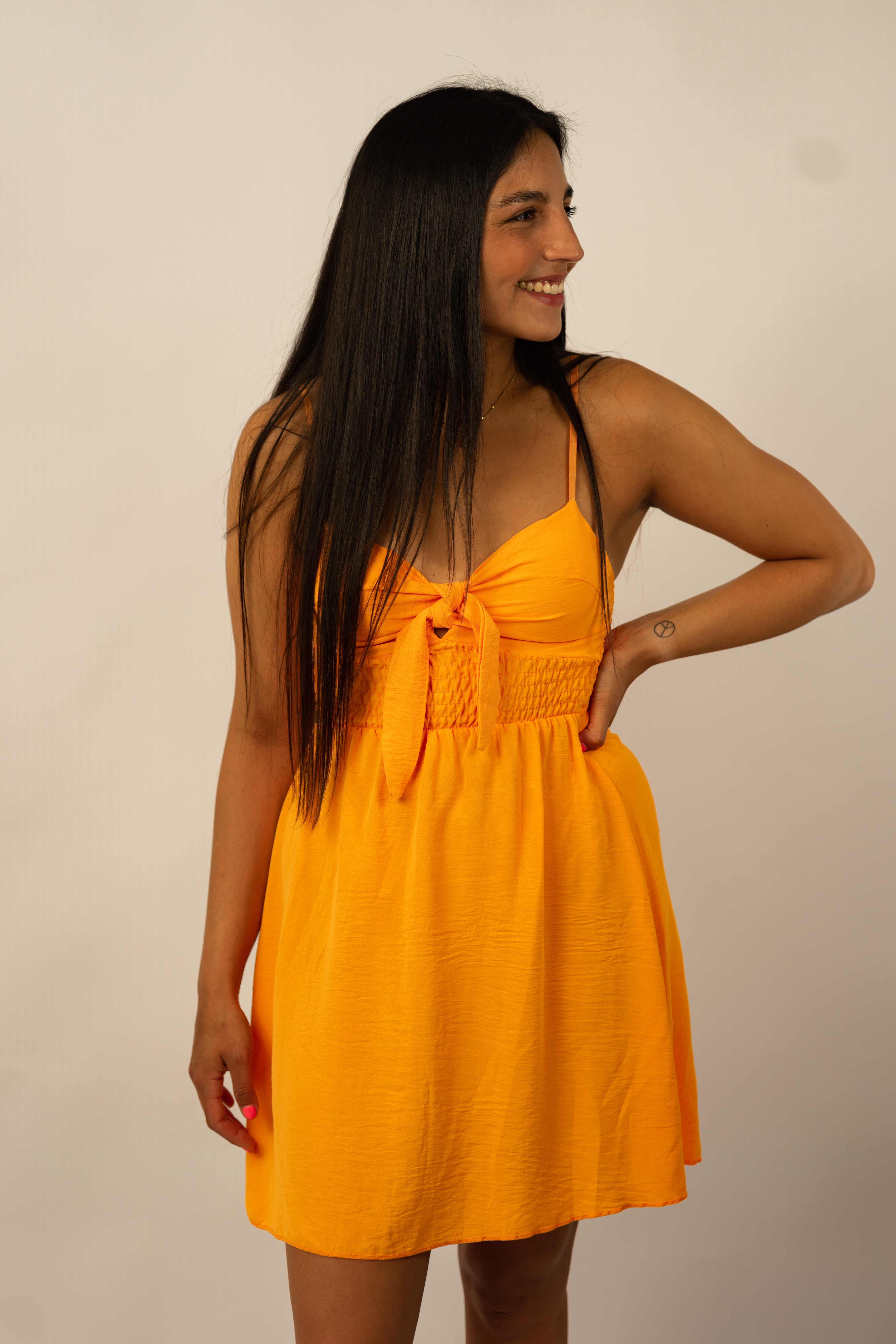 Kleid „Josie“