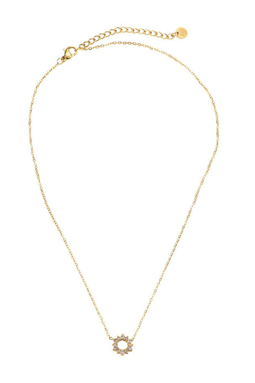 Kette „Laja“