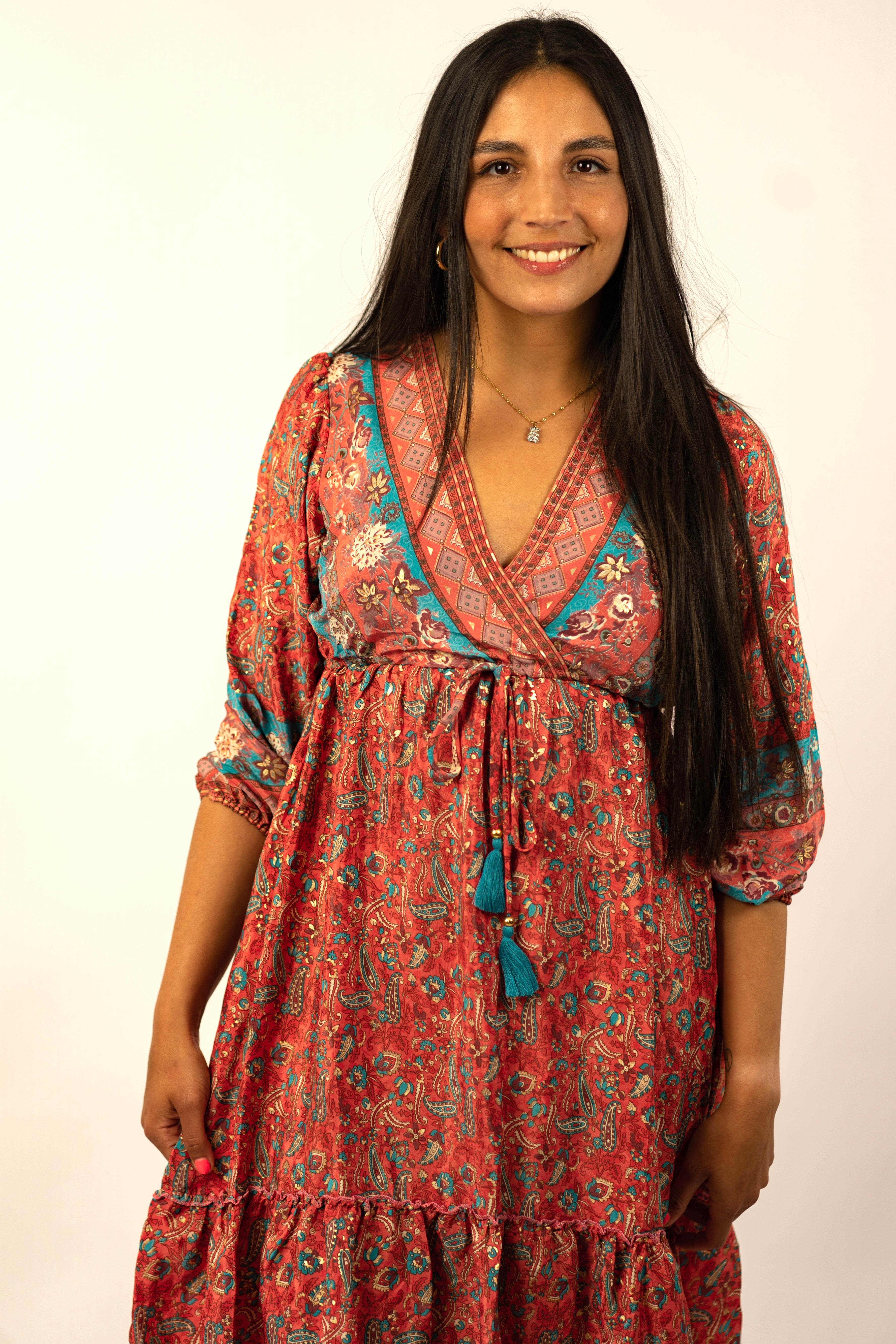 Kleid „Imani“