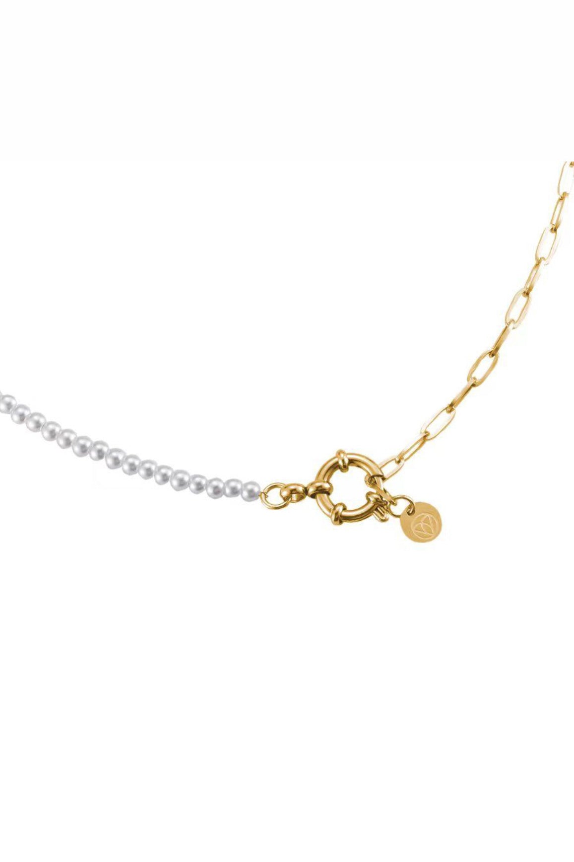 Kette „Liana“