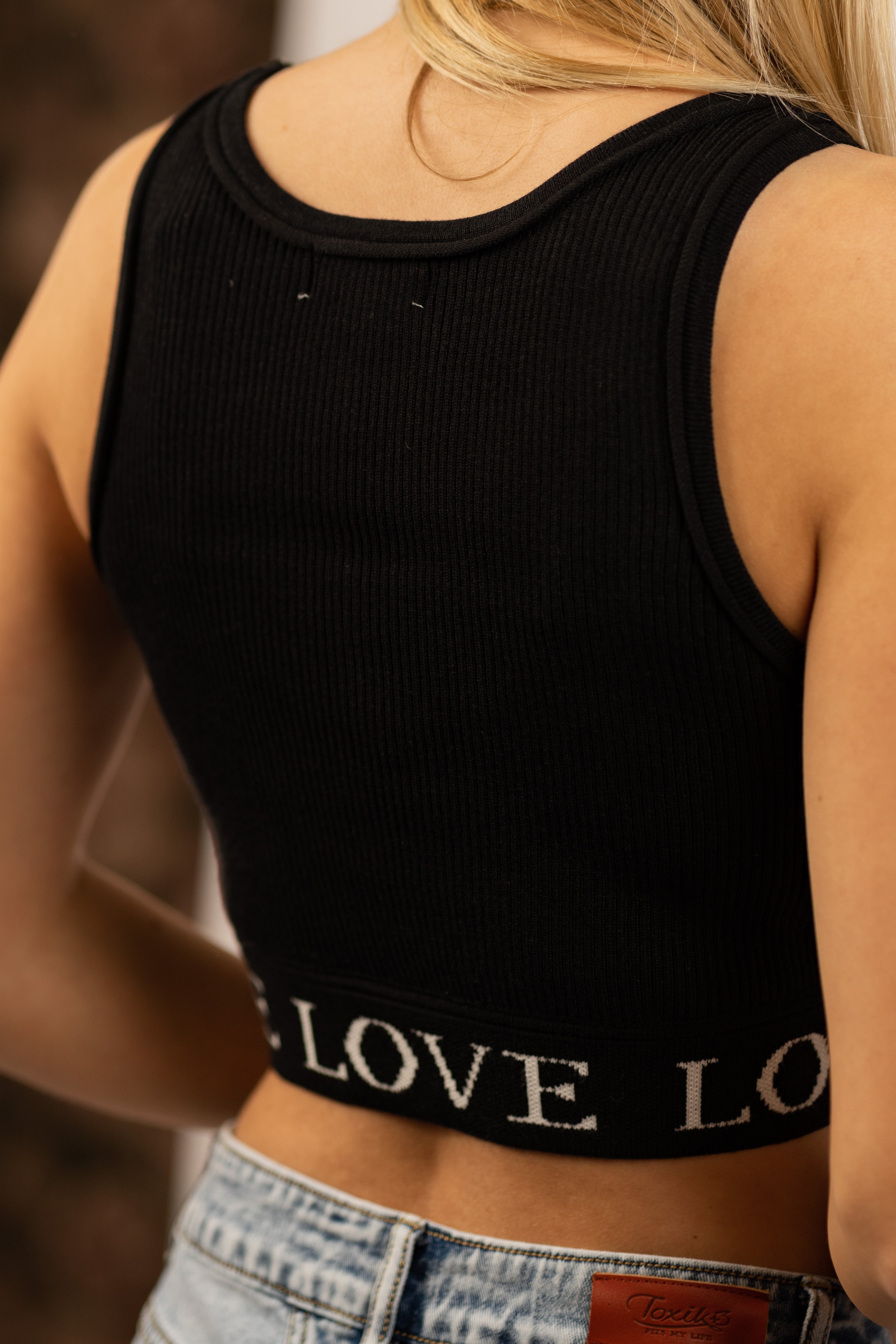 Top „Love“