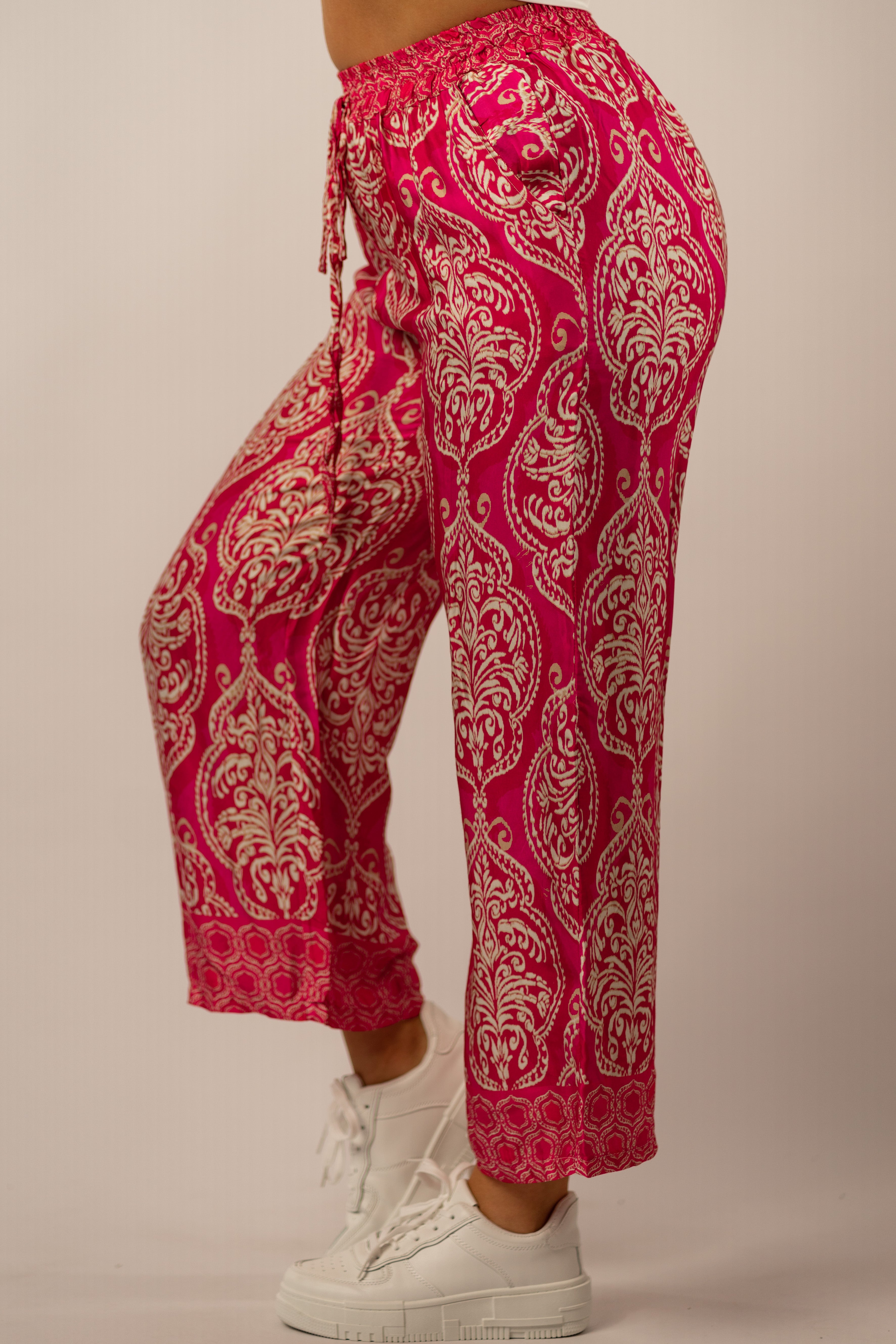 Stoffhose „Adira“