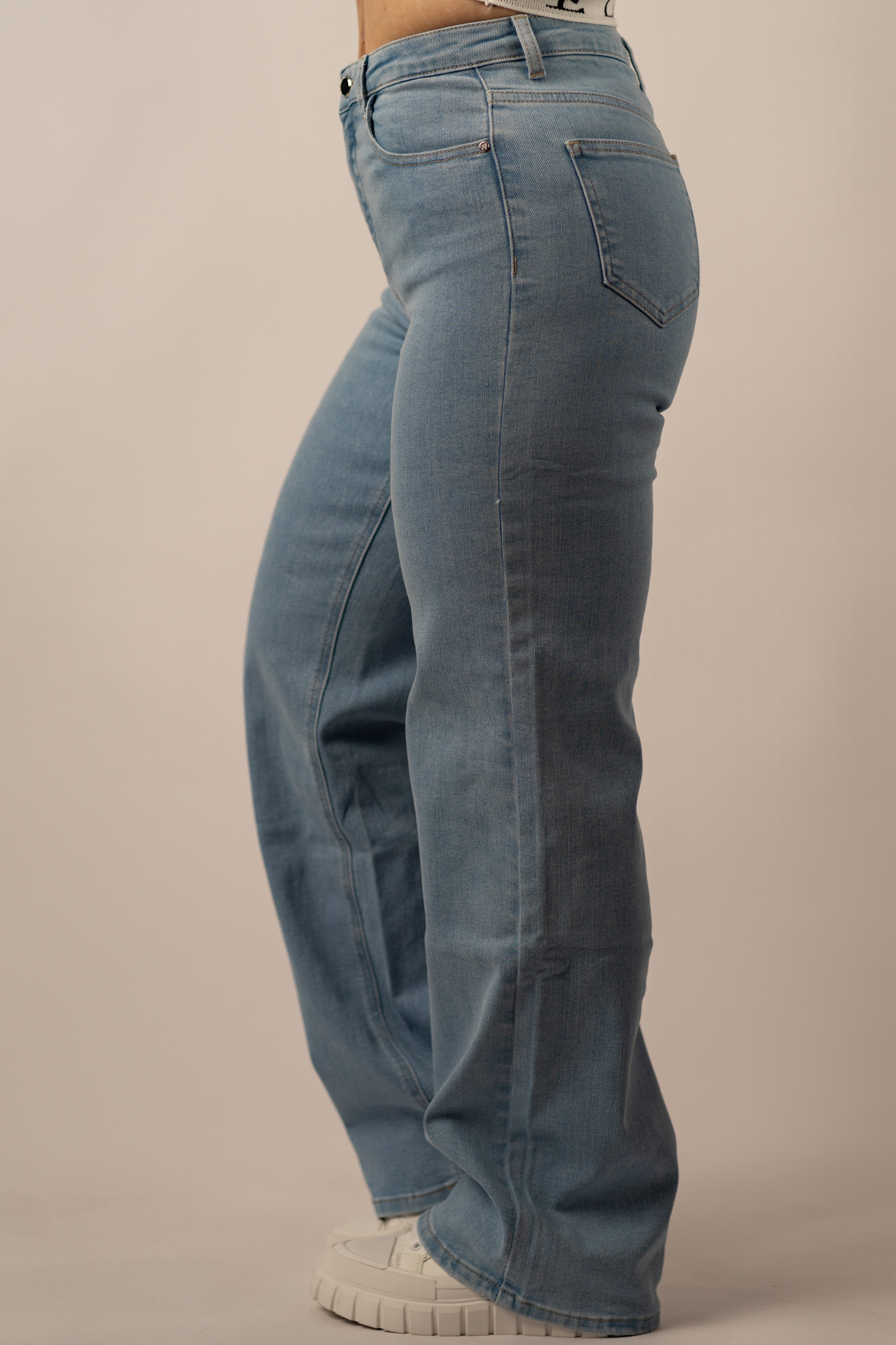 Mom Jeans „Noelle“