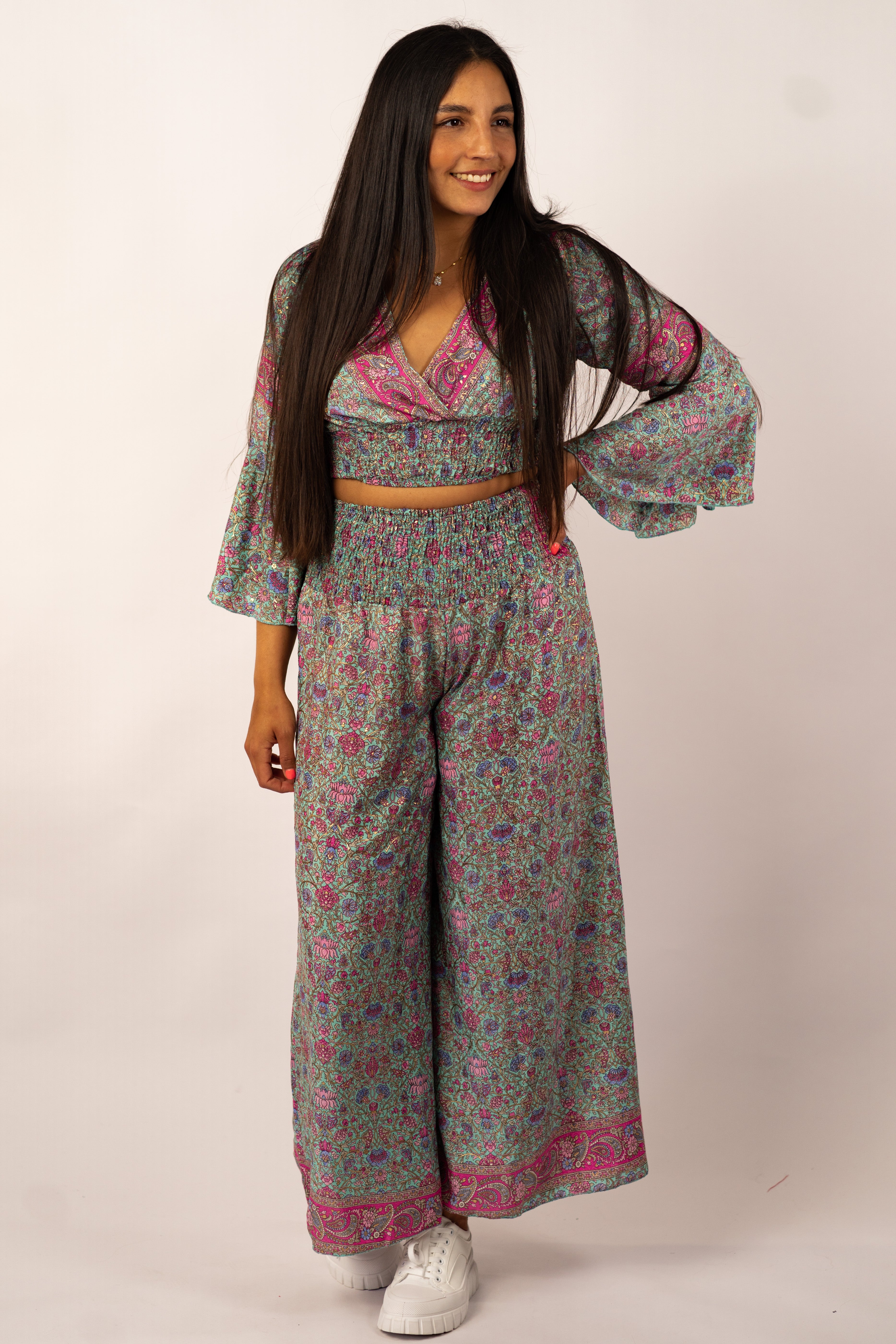 Zweiteiler “Enya“