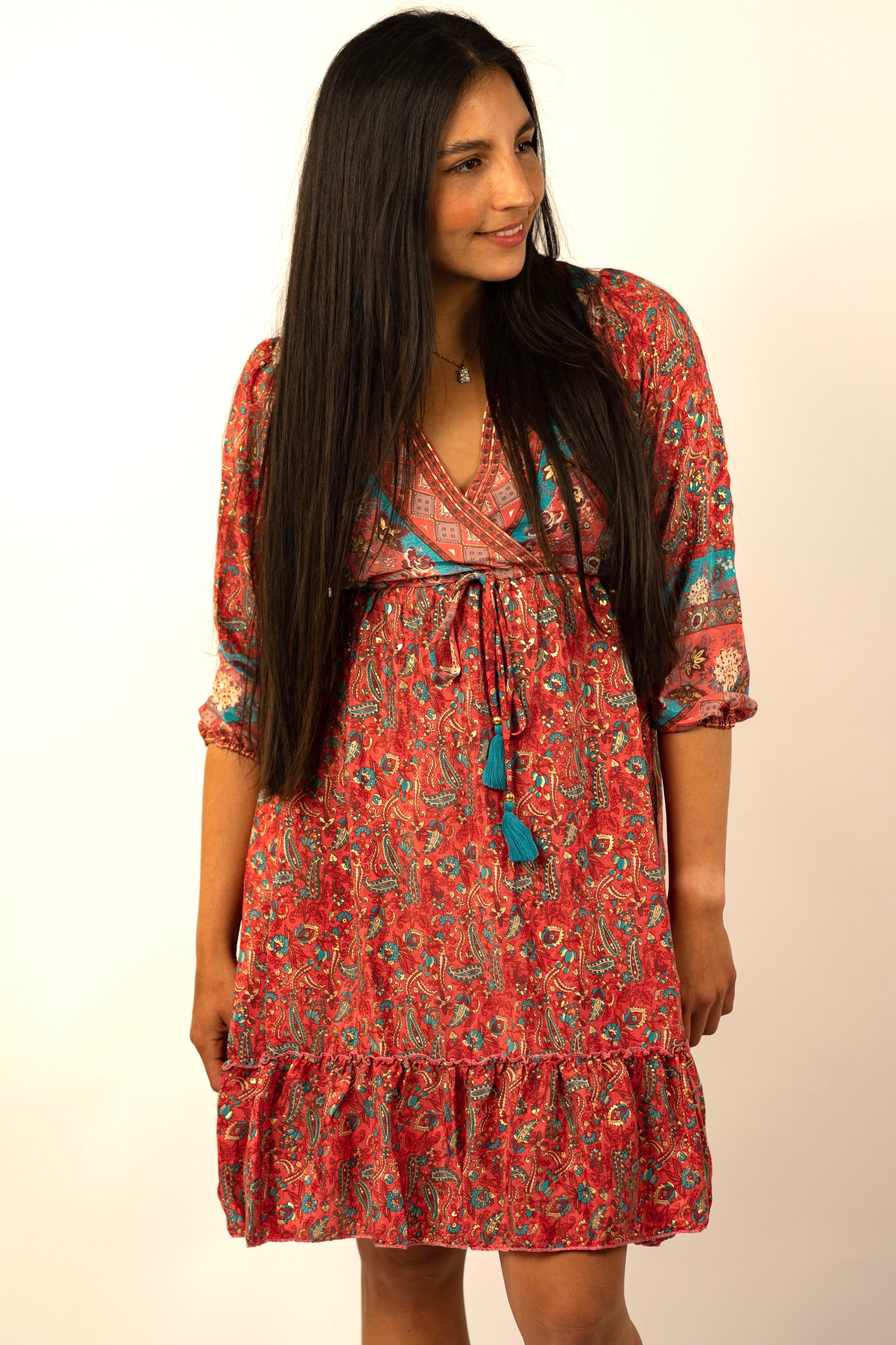 Kleid „Imani“