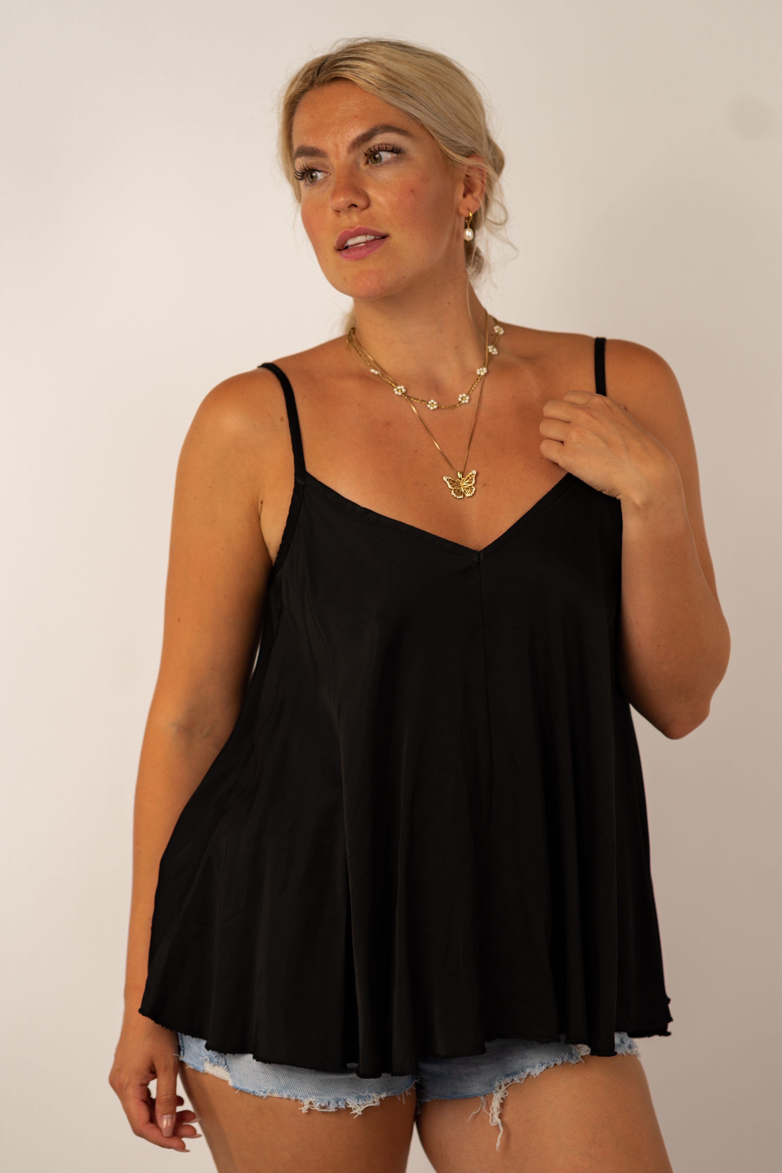 Top „Betty“