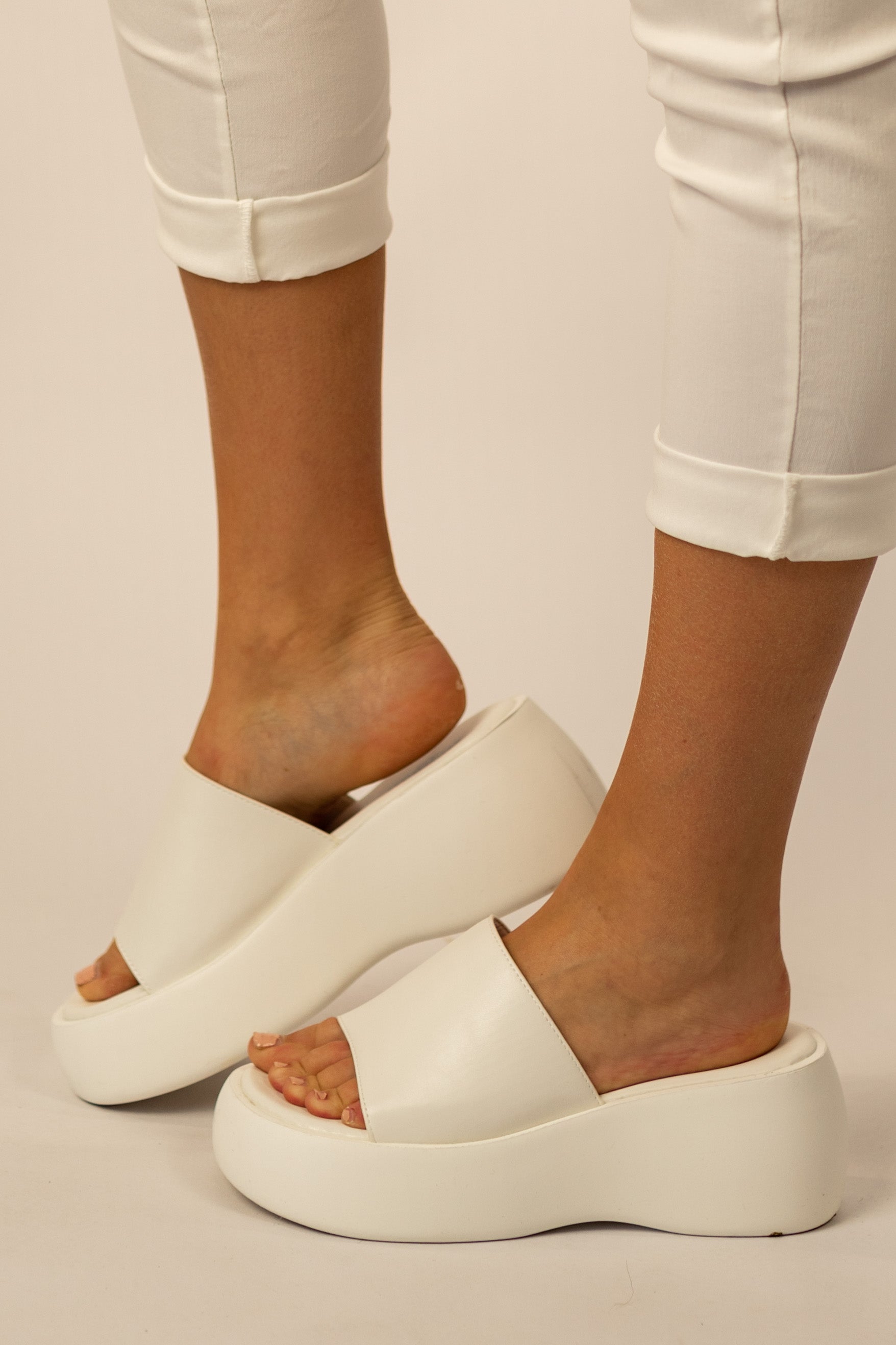 Sandalen „Hollywood“