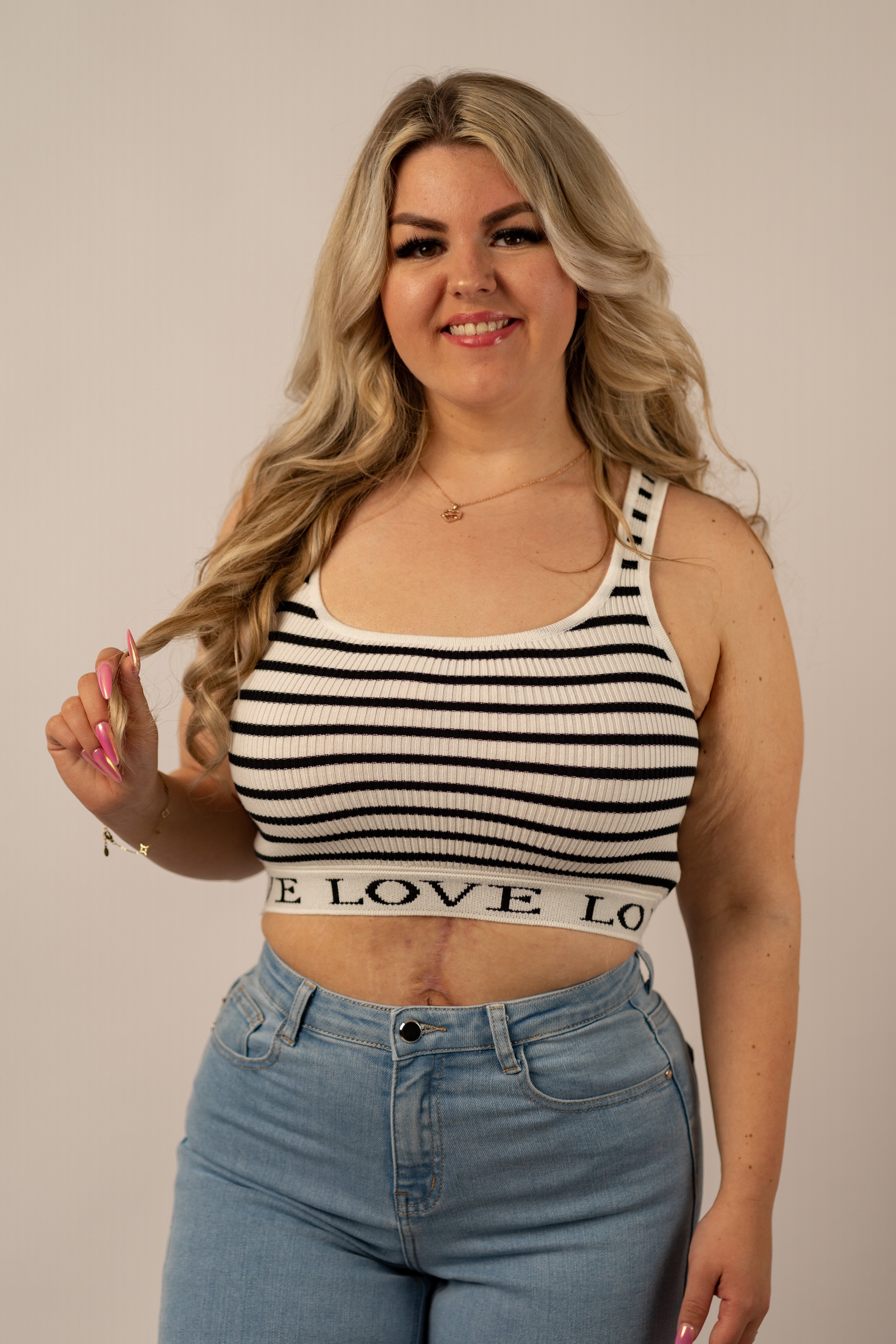 Top „Love“