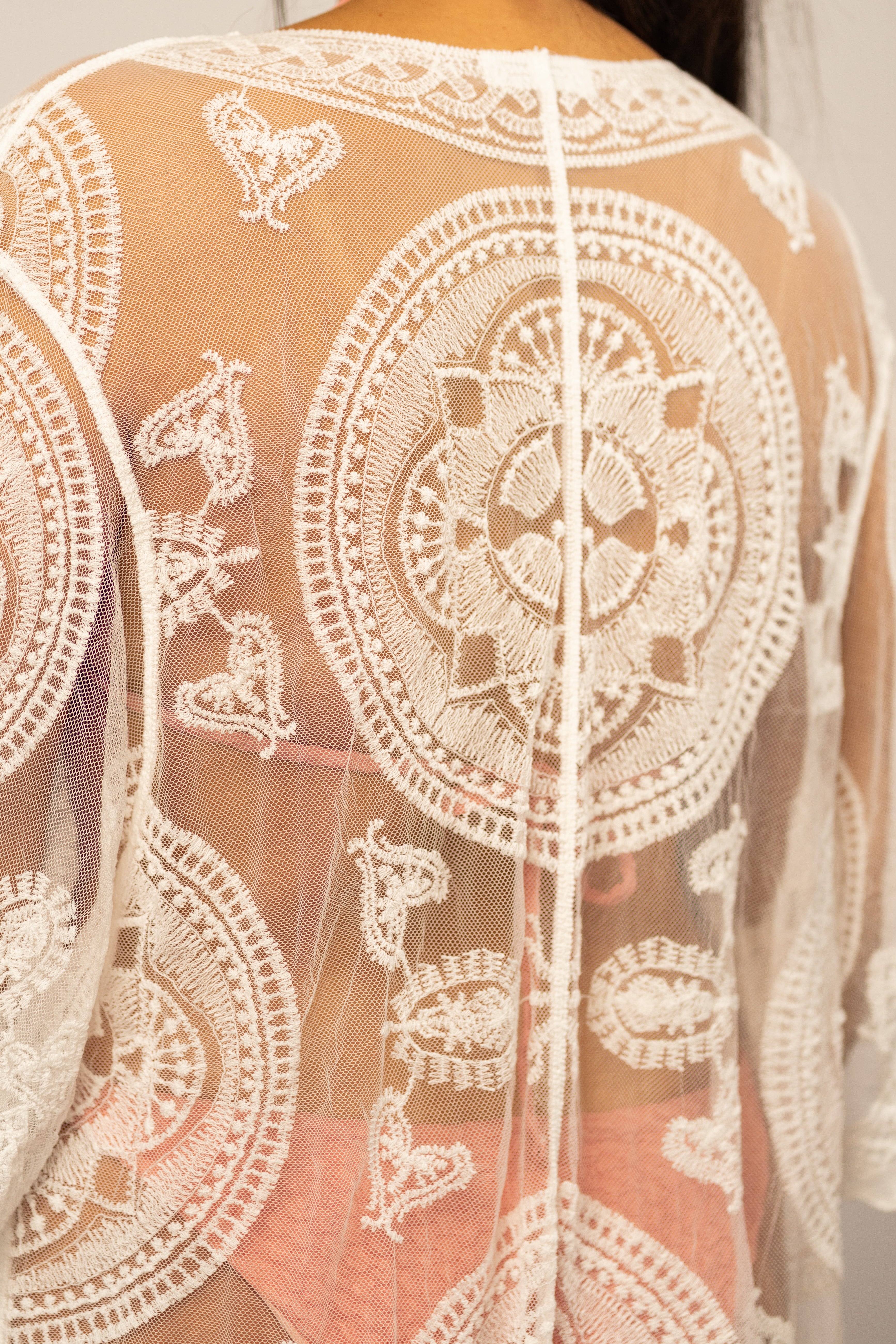 Kimono „Aurelia“