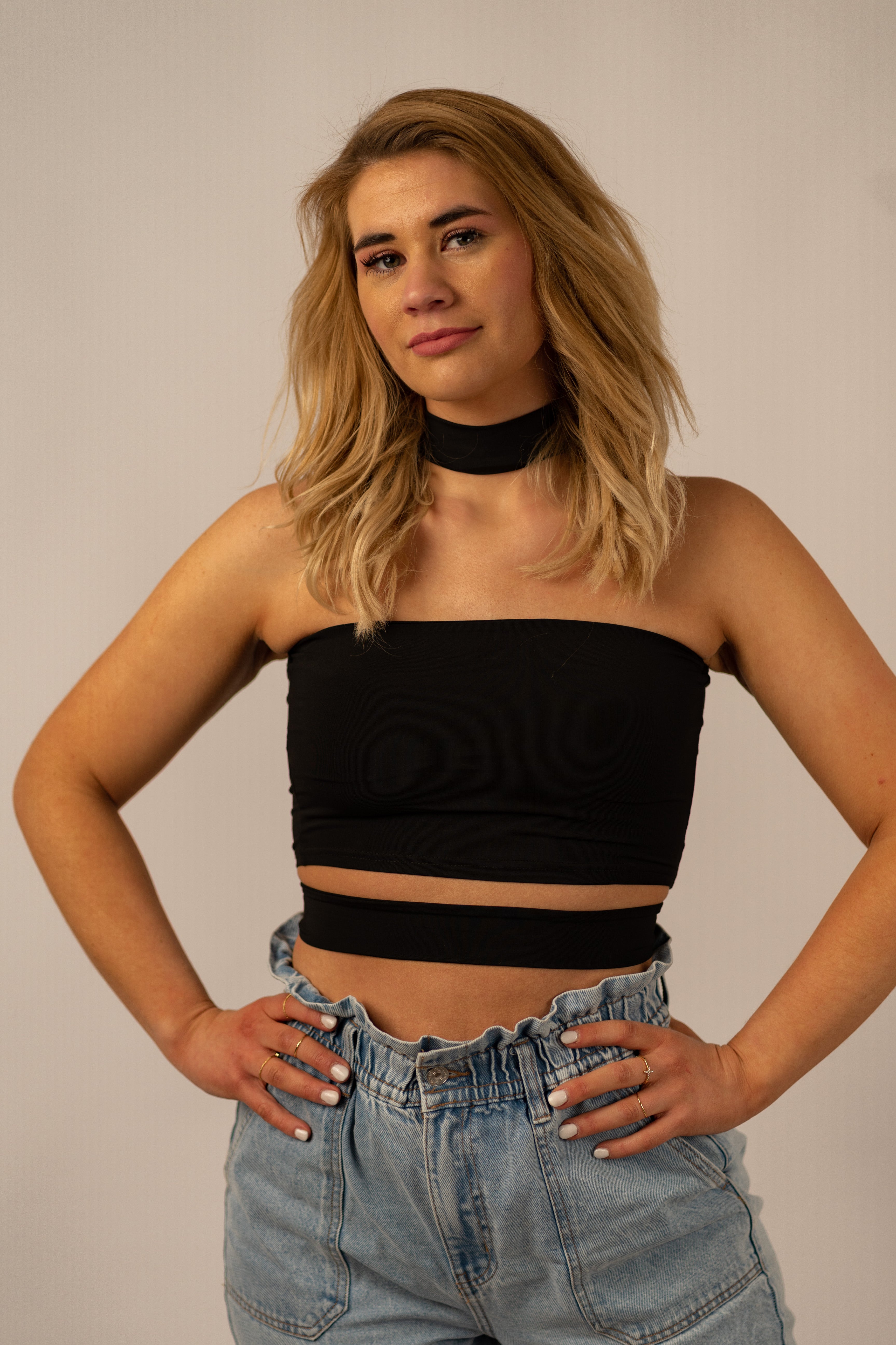 Top “Giuliana”