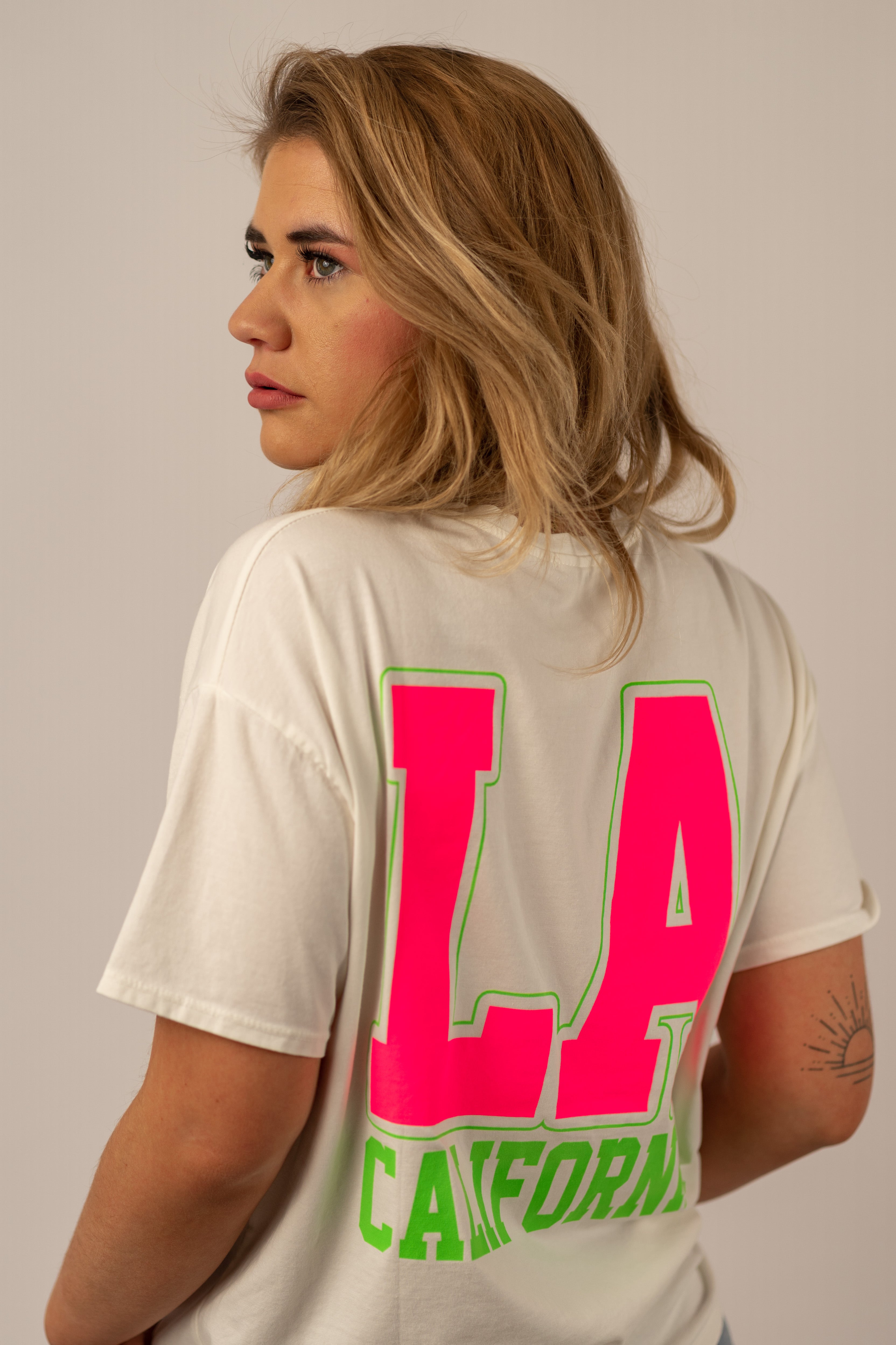 T-Shirt „LA“