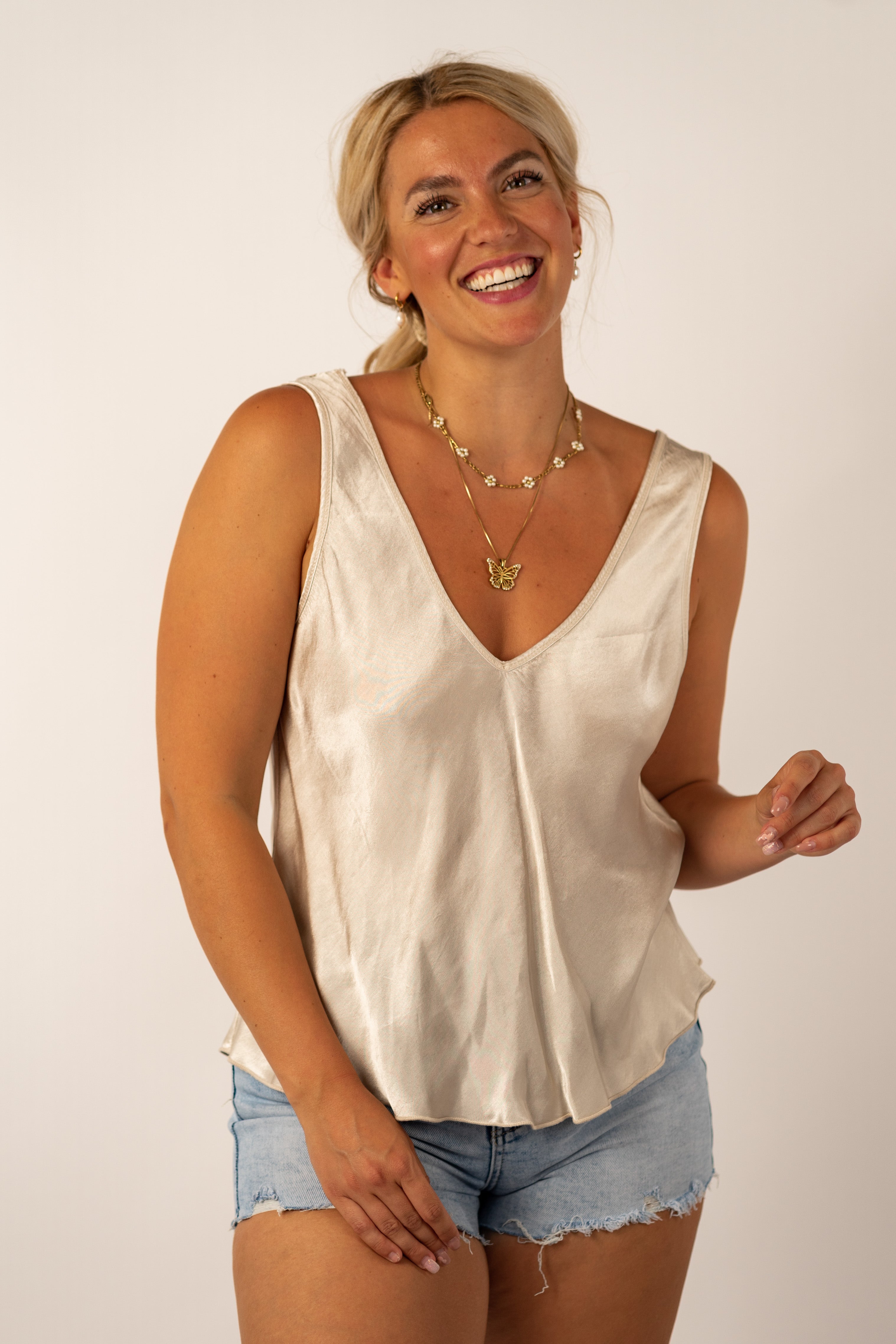 Top „Inaya“