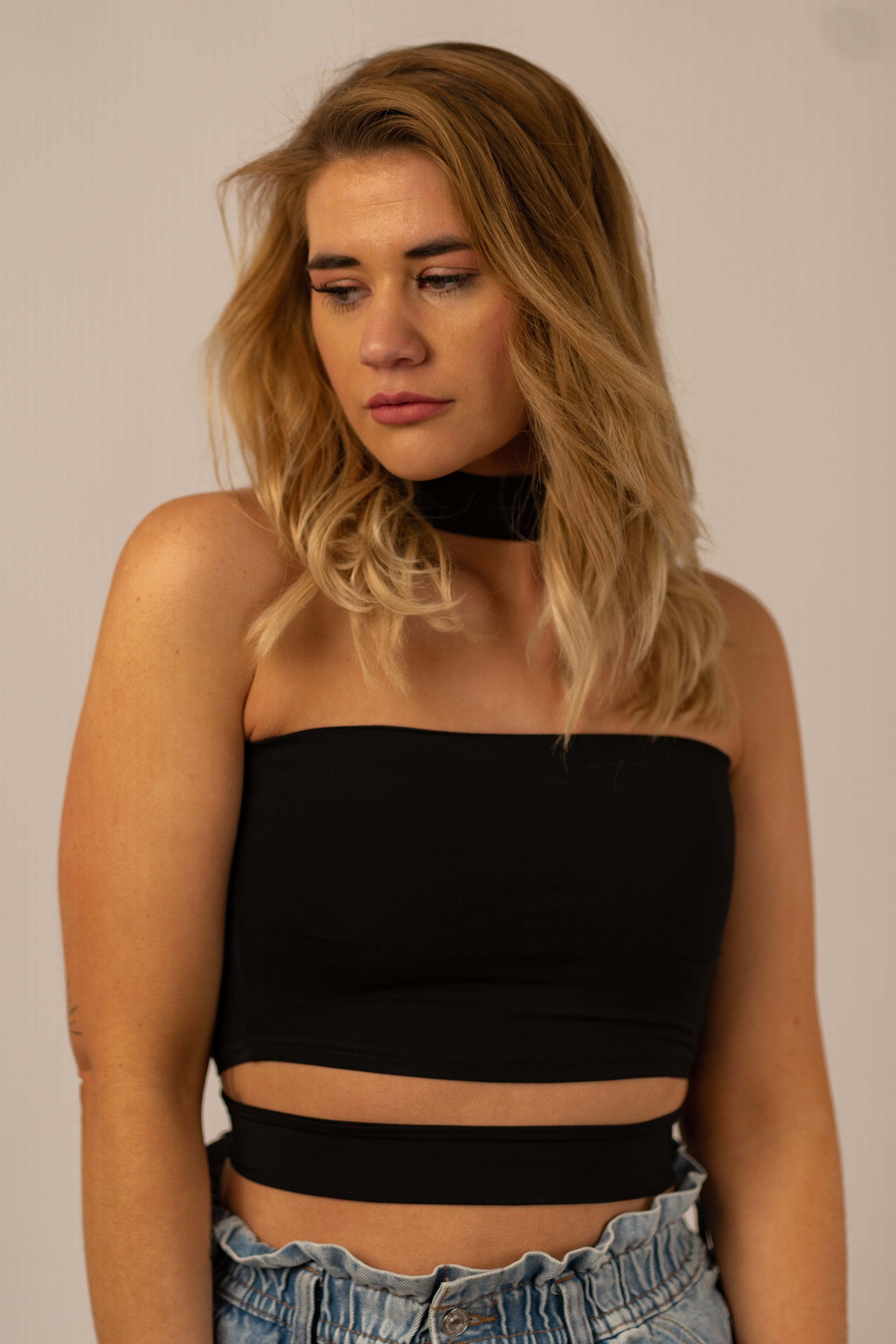 Top “Giuliana”