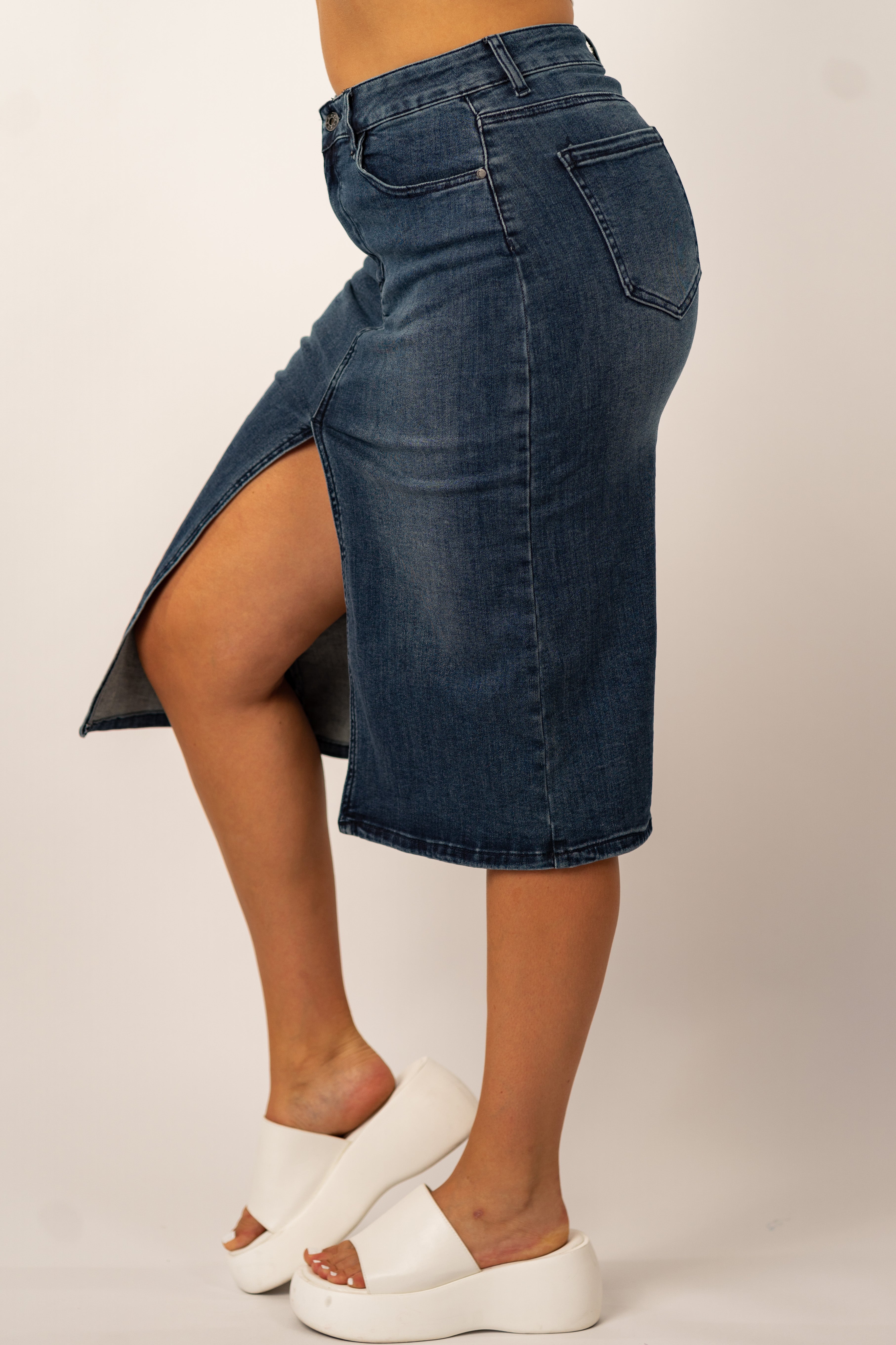 Jeans Rock “Andrina”