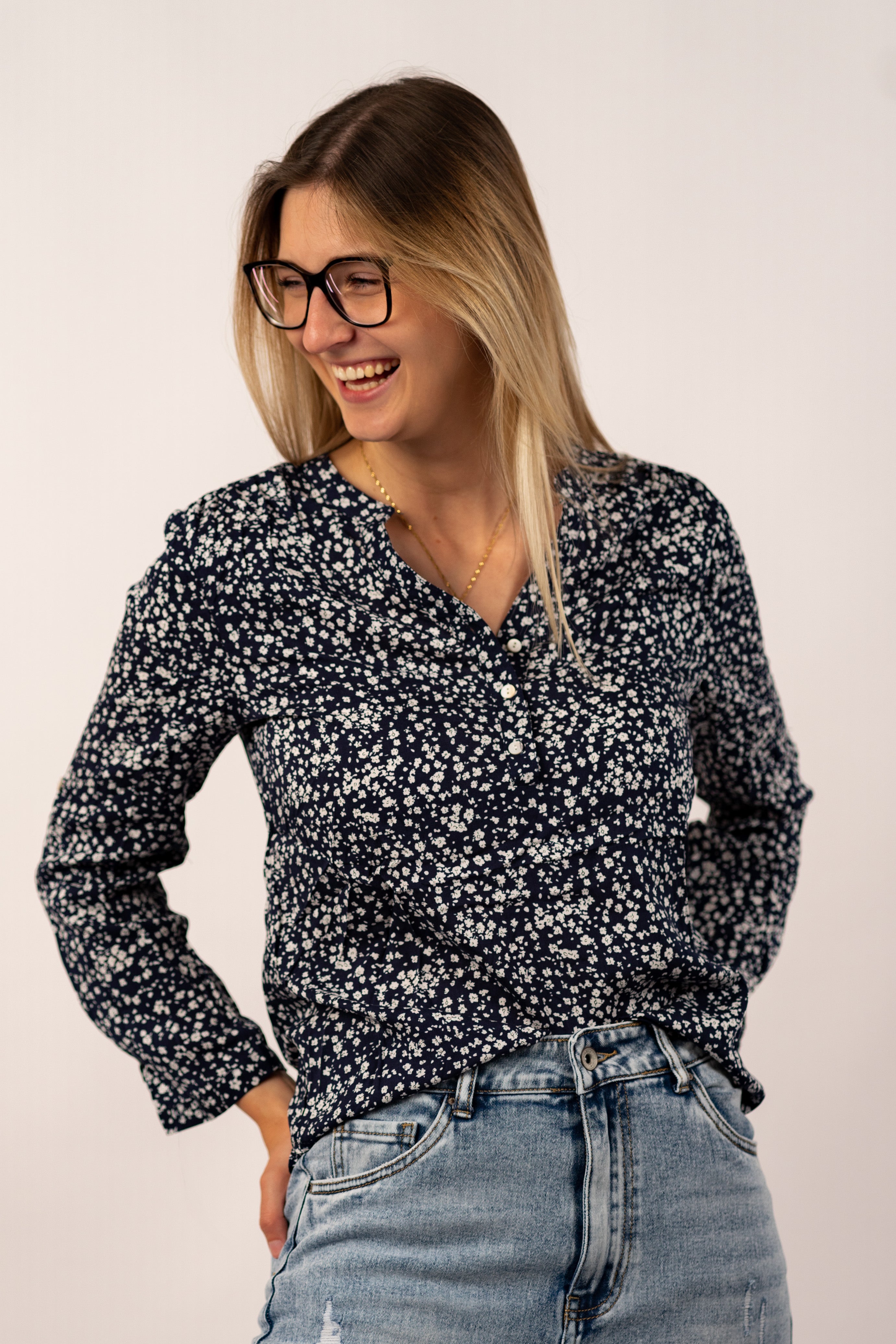 Bluse „Kathi“