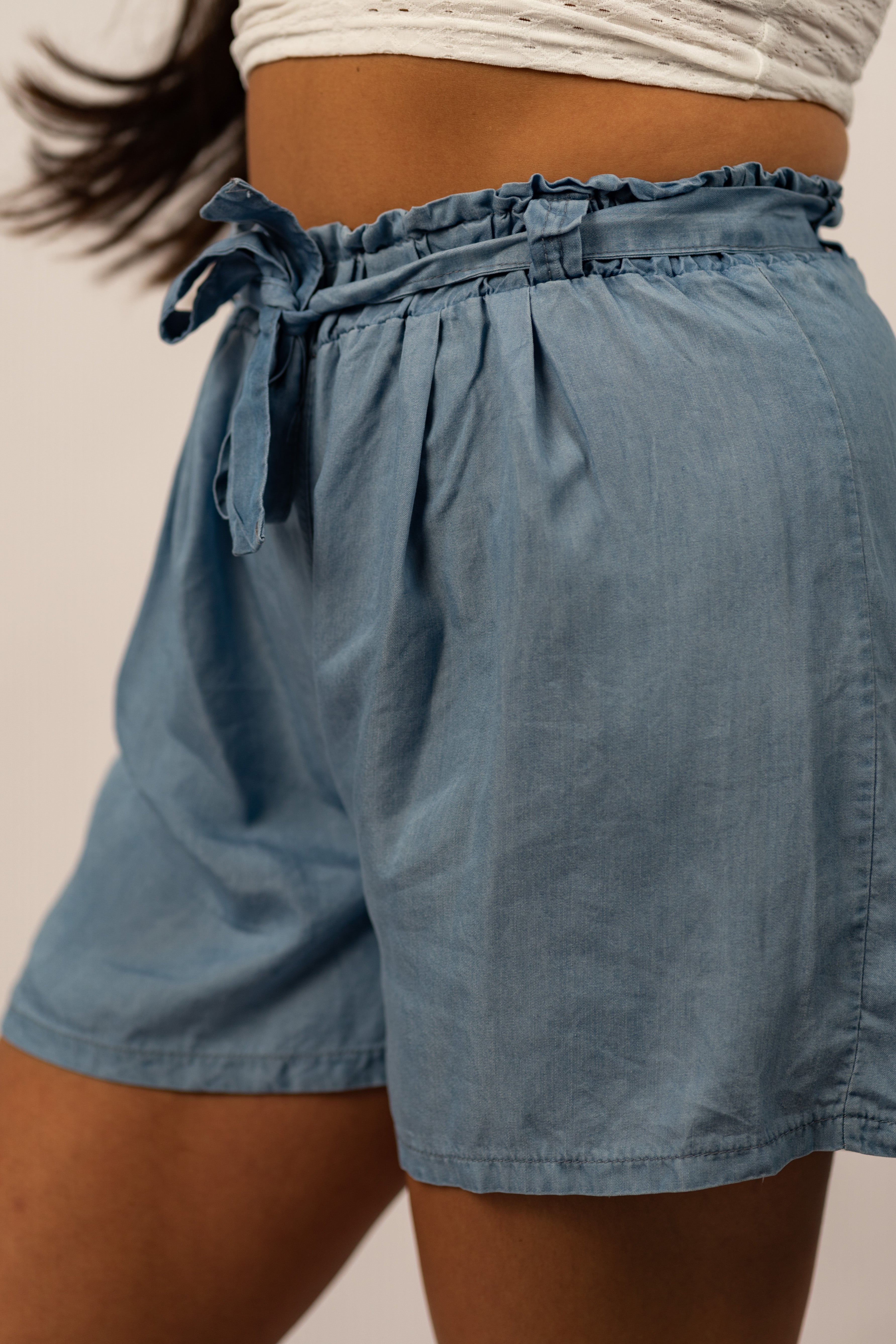 Shorts „Sabrina“