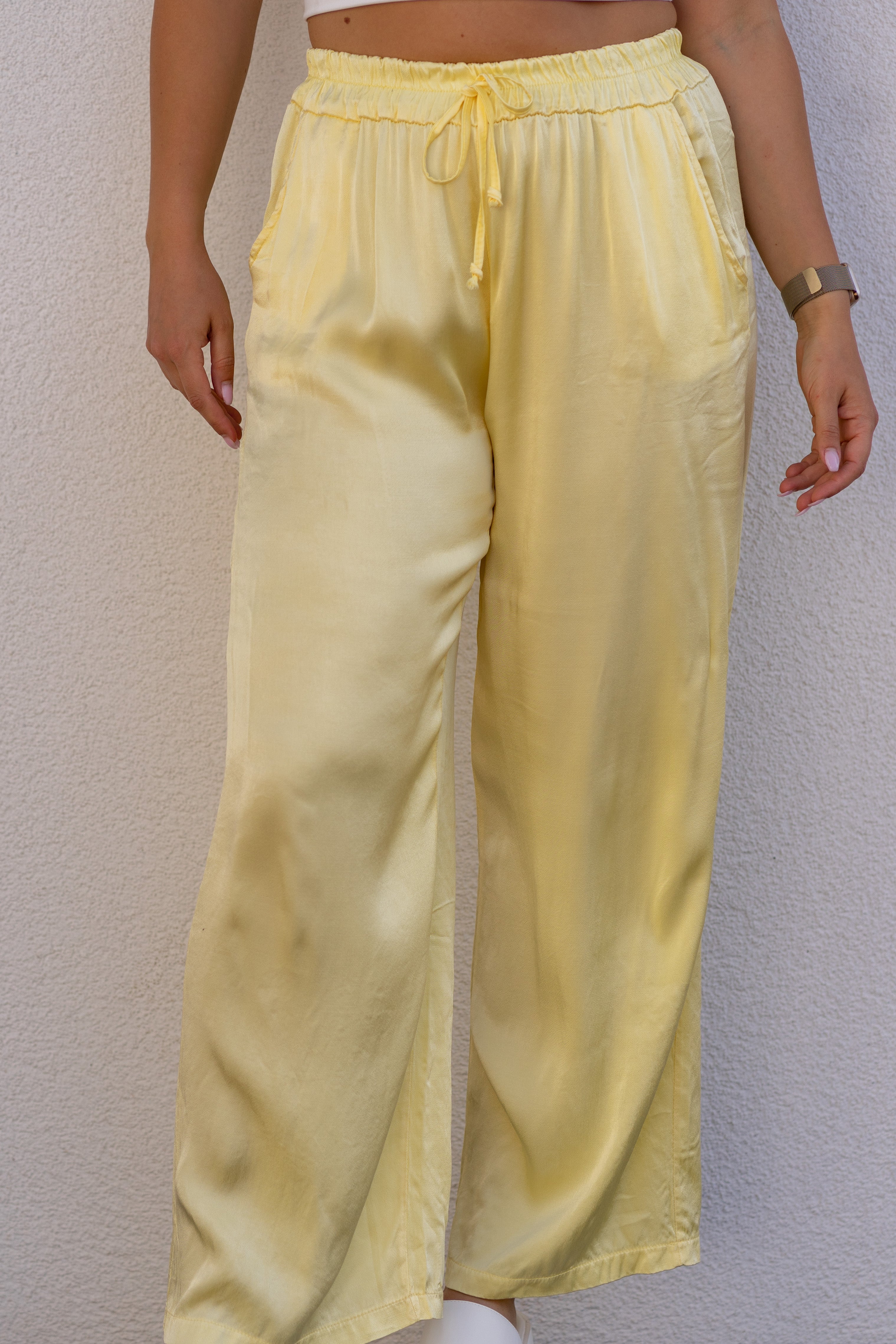 Wide Leg Hose „Tiana“