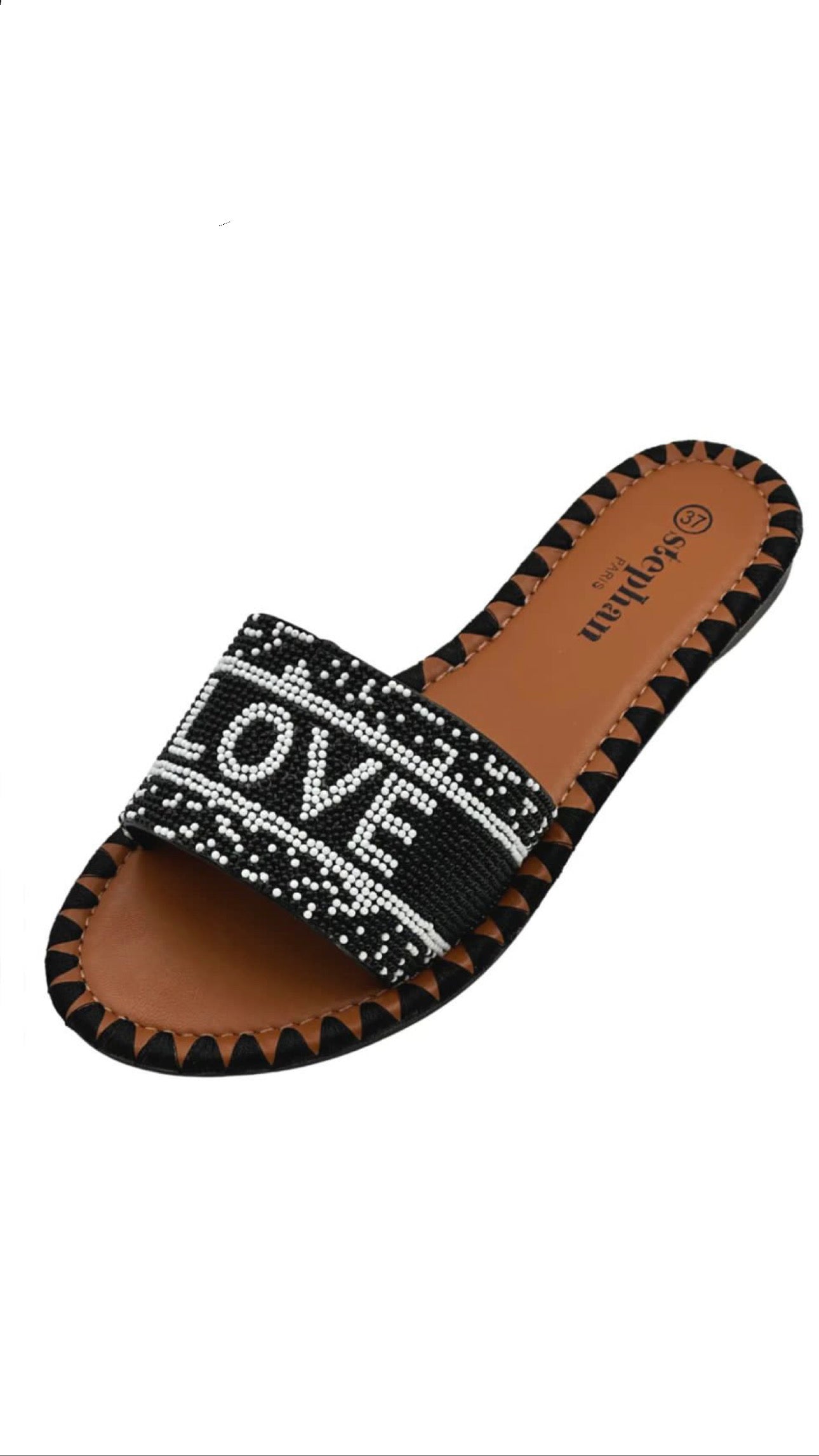 Sandalen „Barcelona“