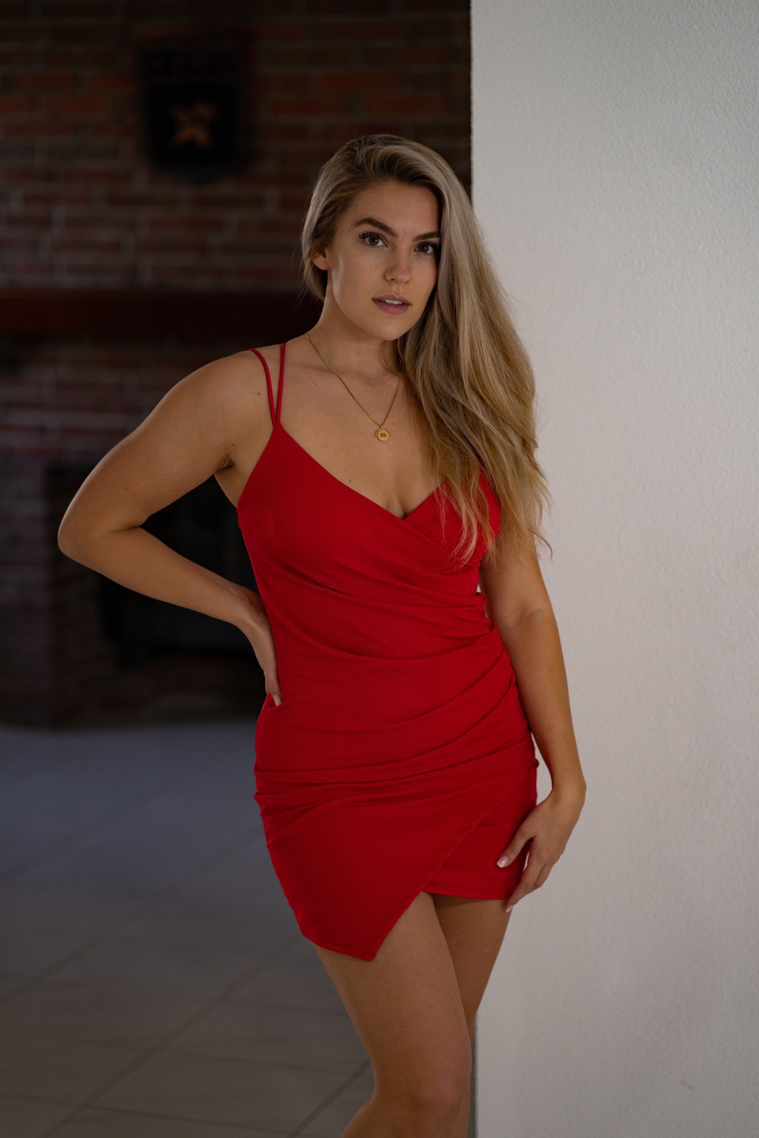 Kleid “Nadia”