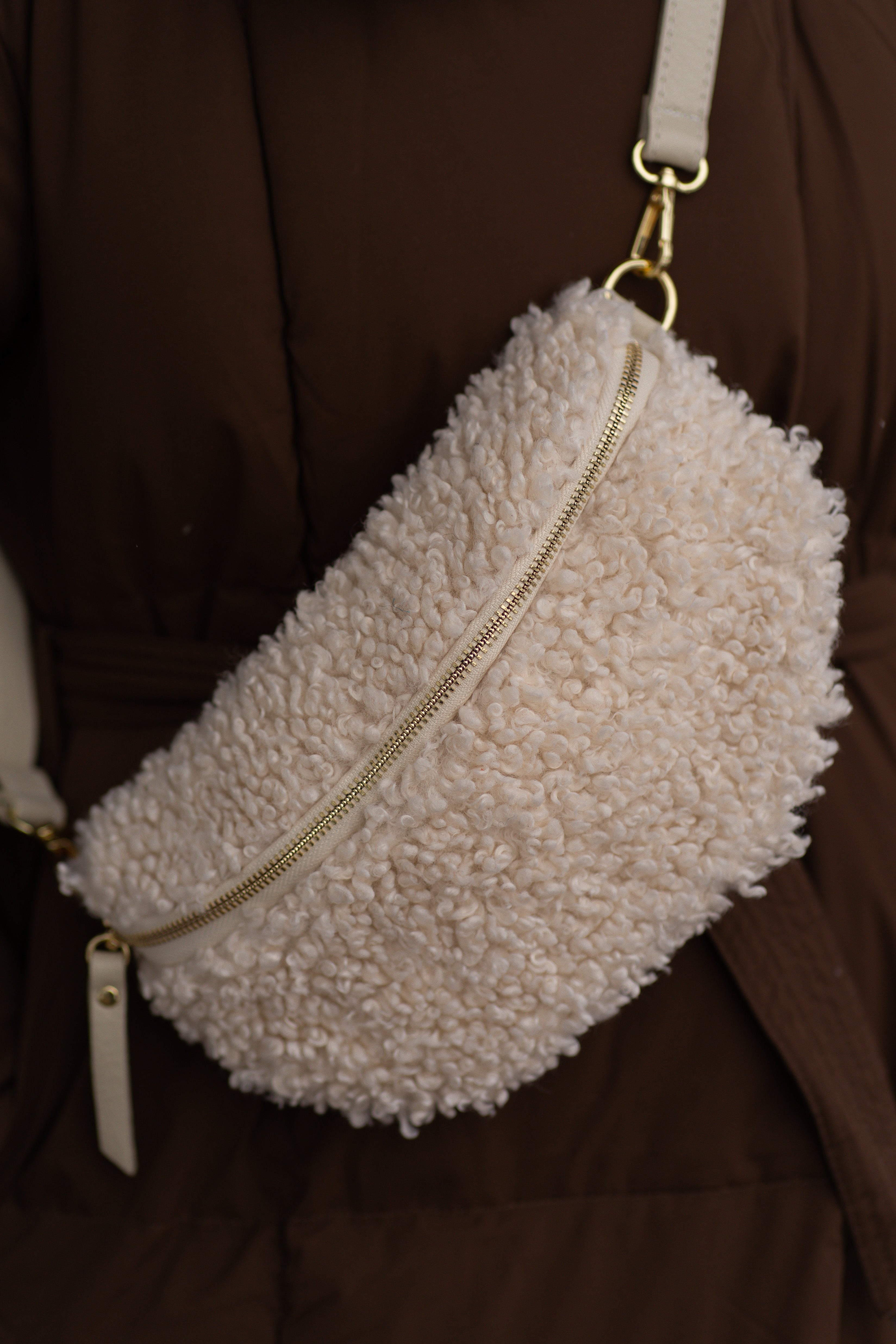 Tasche „Teddy“