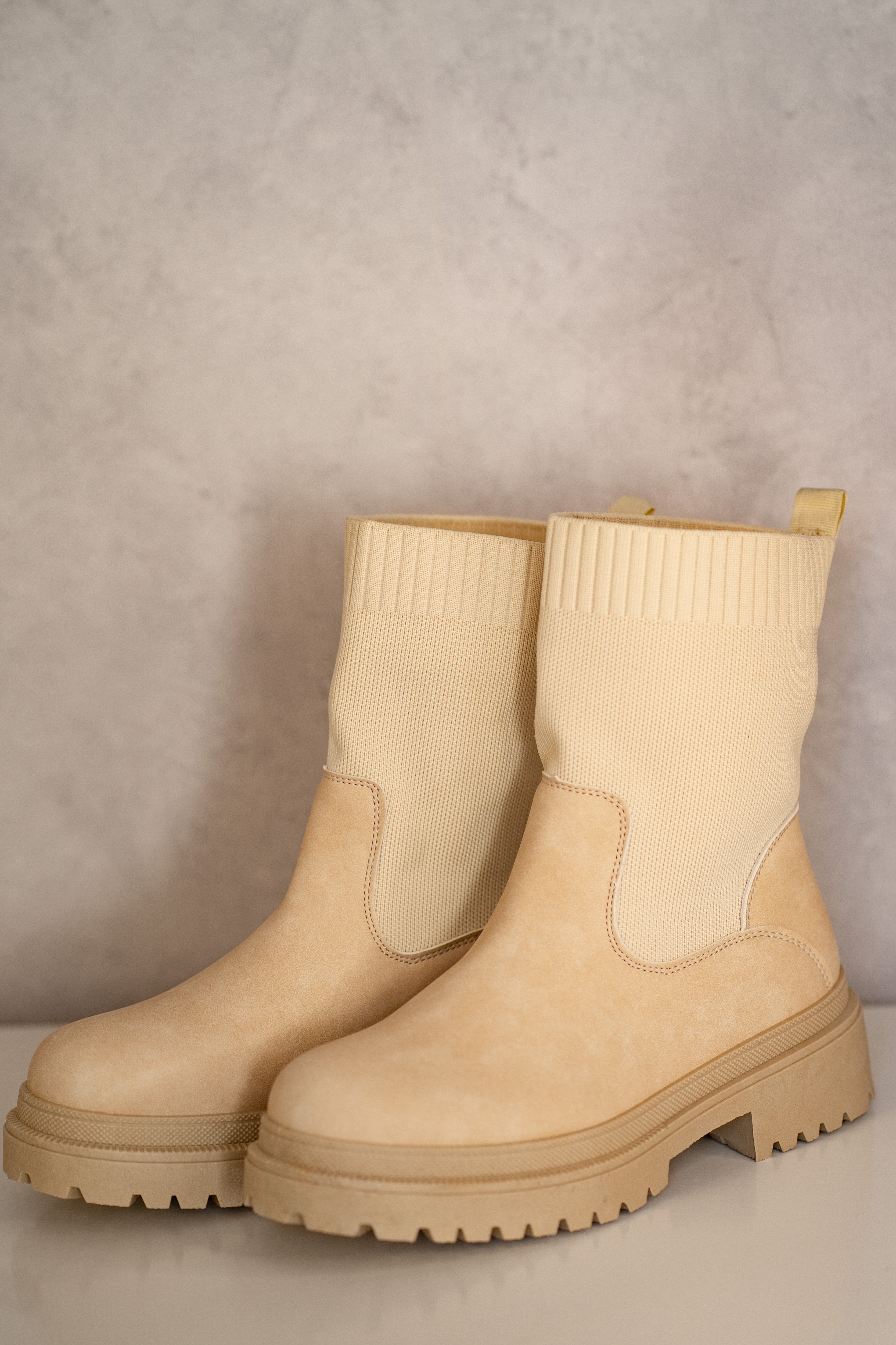 Boots „Toronto“