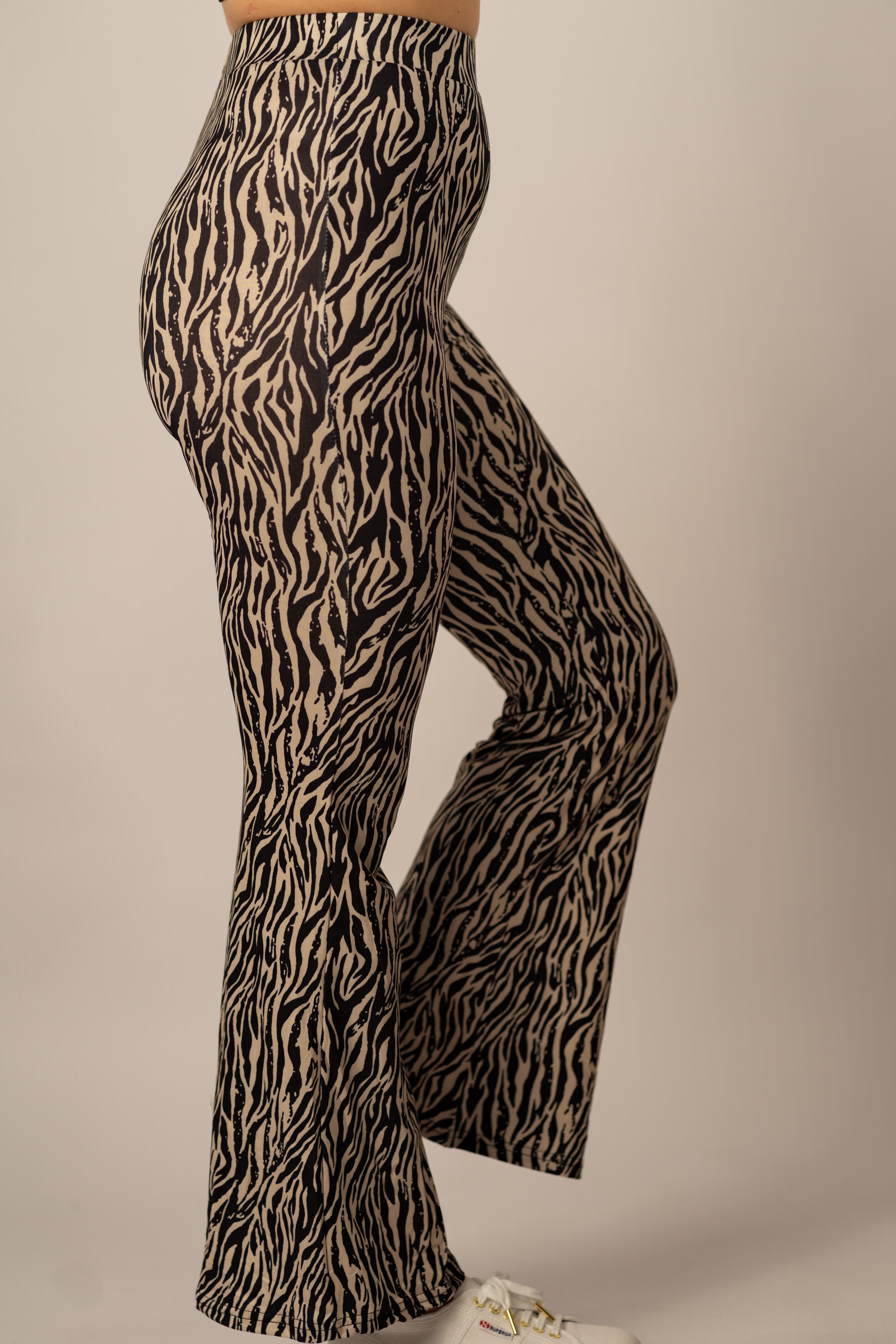 Stoffhose „Kalani“