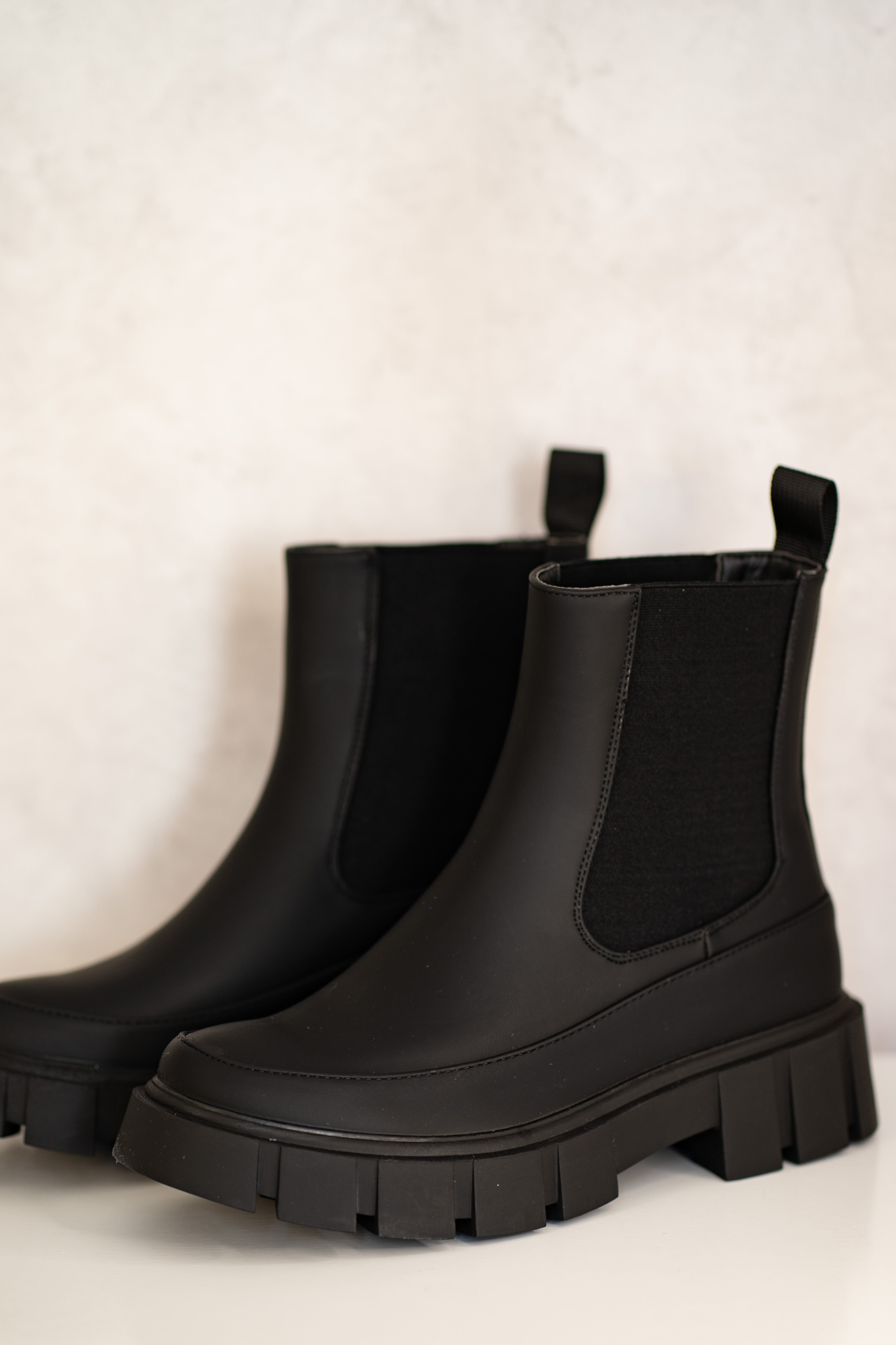 Boots „Oslo“