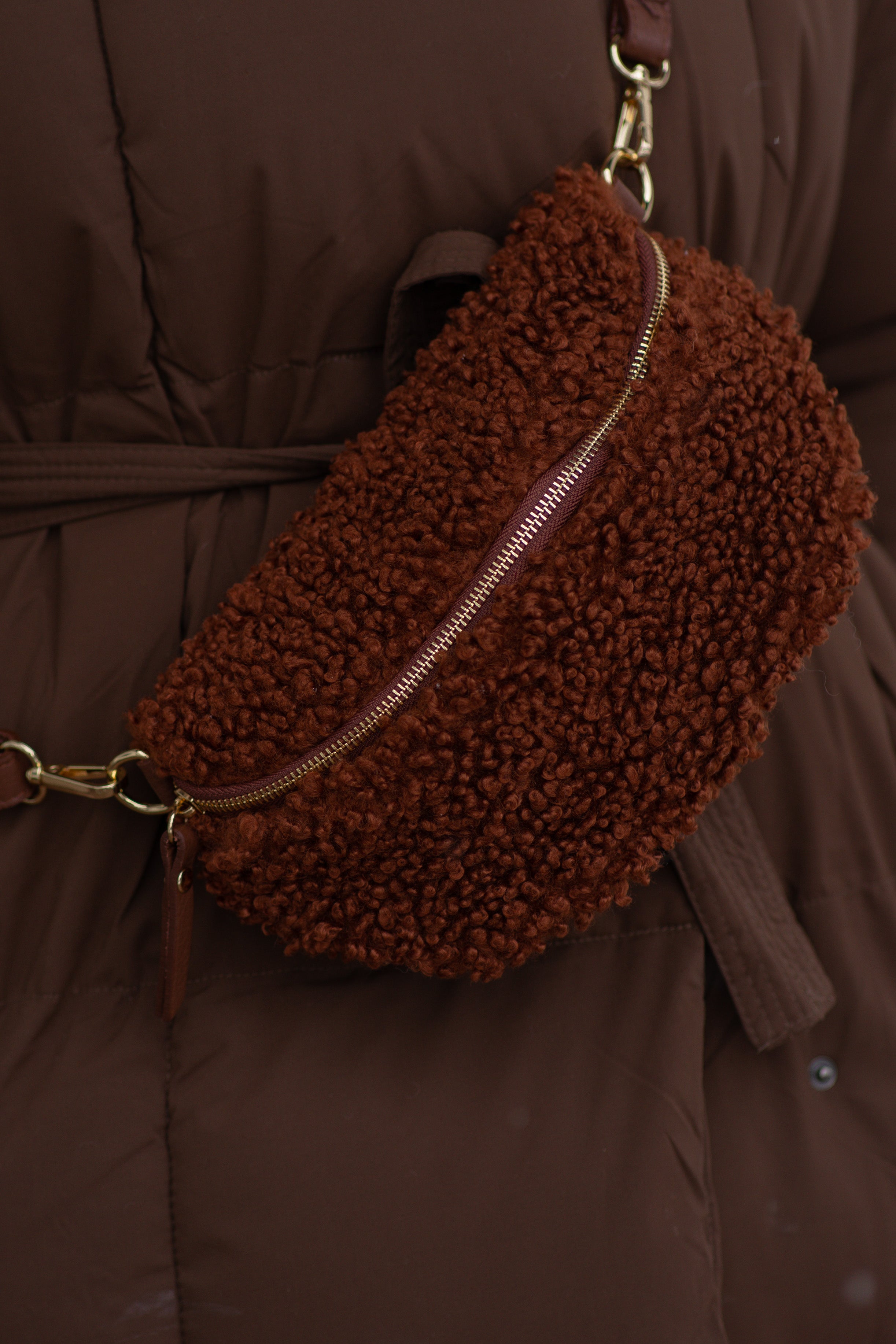 Tasche „Teddy“