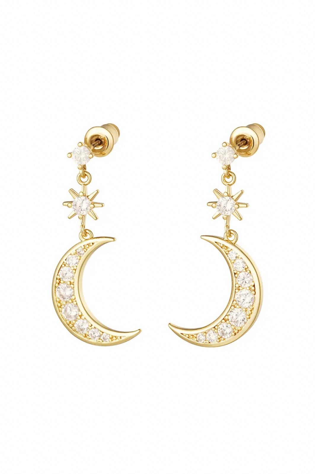 Ohrstecker „Marama“