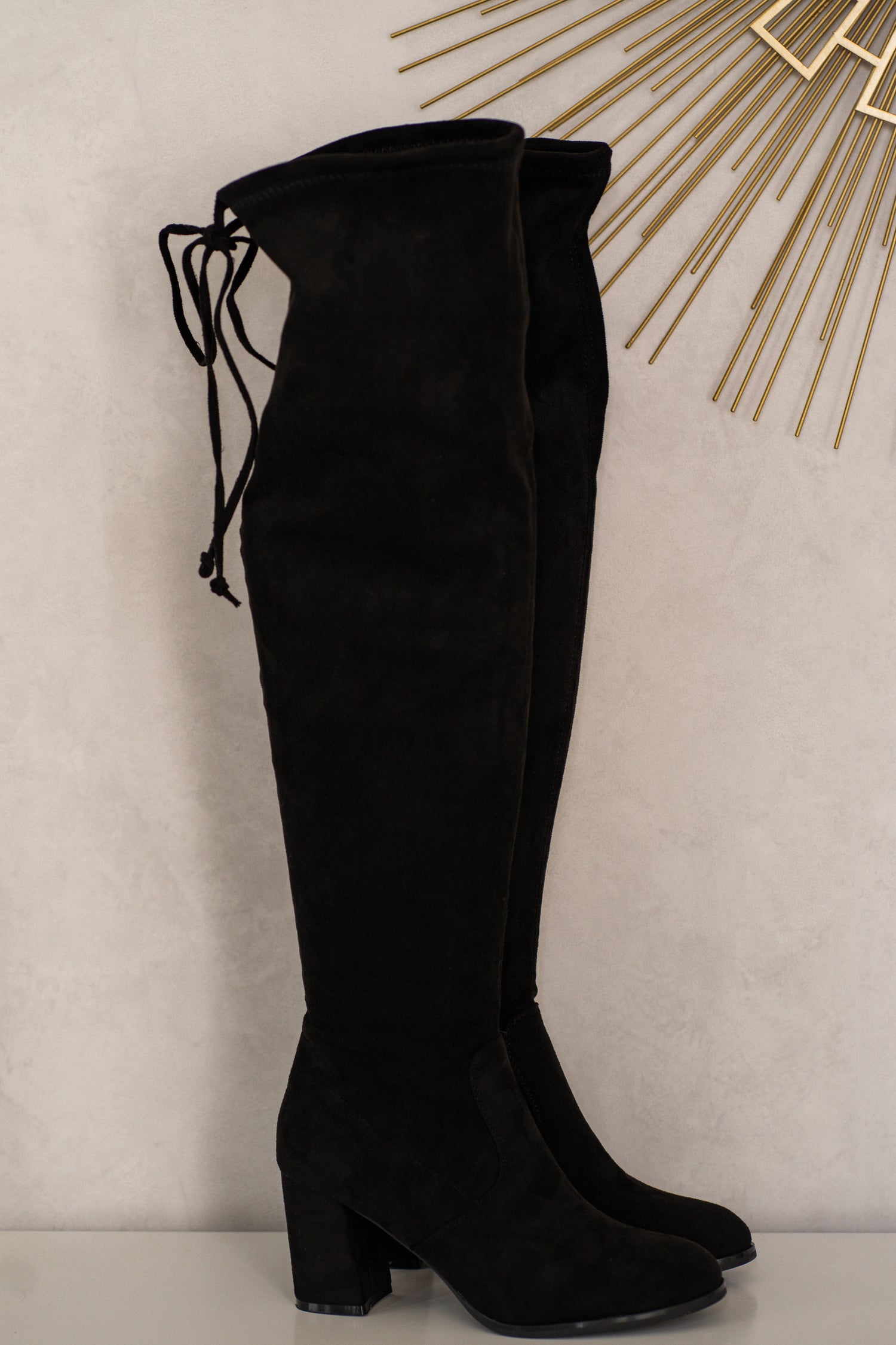 Overknee-Stiefel „Vienna“