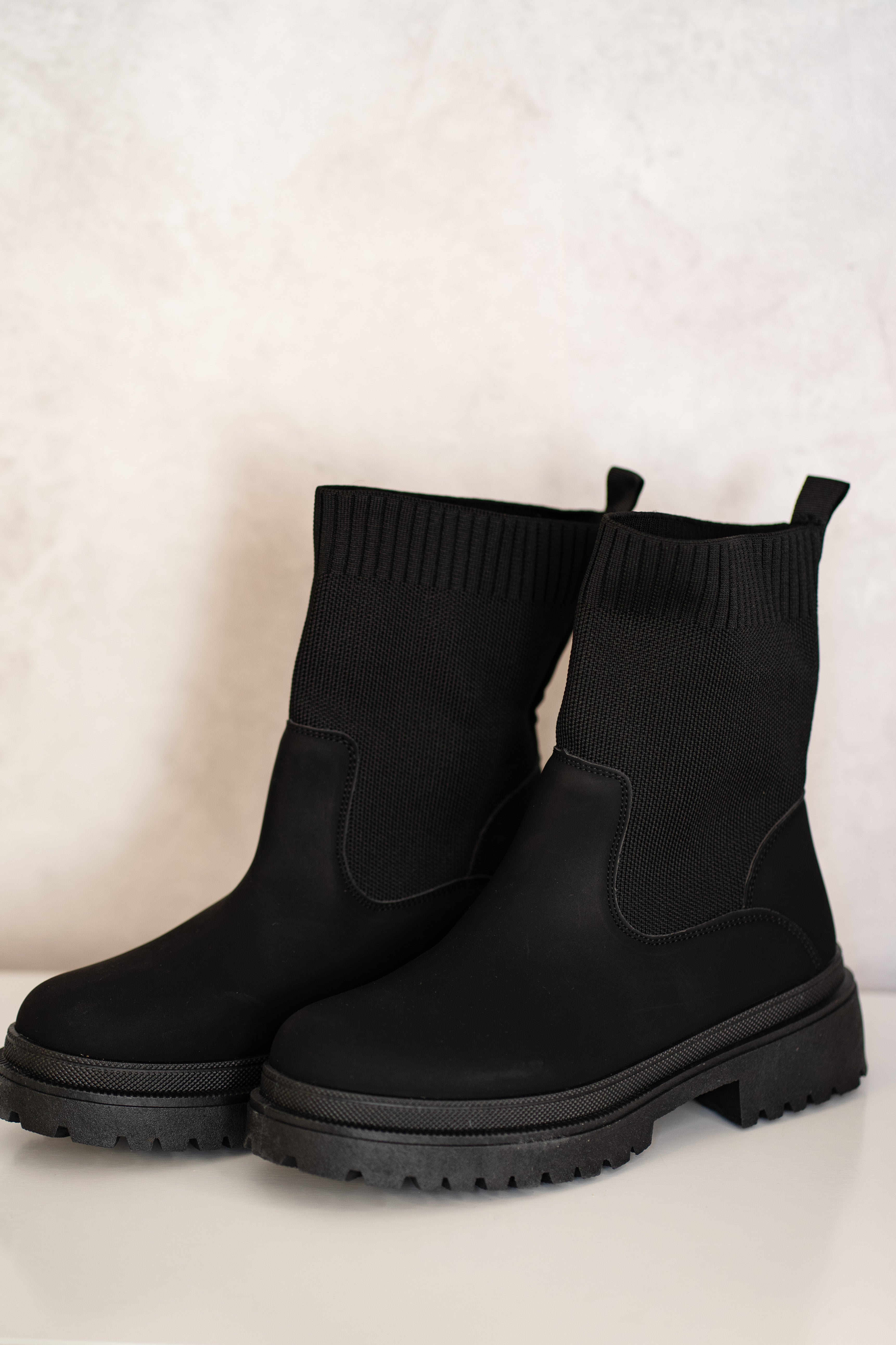 Boots „Toronto“