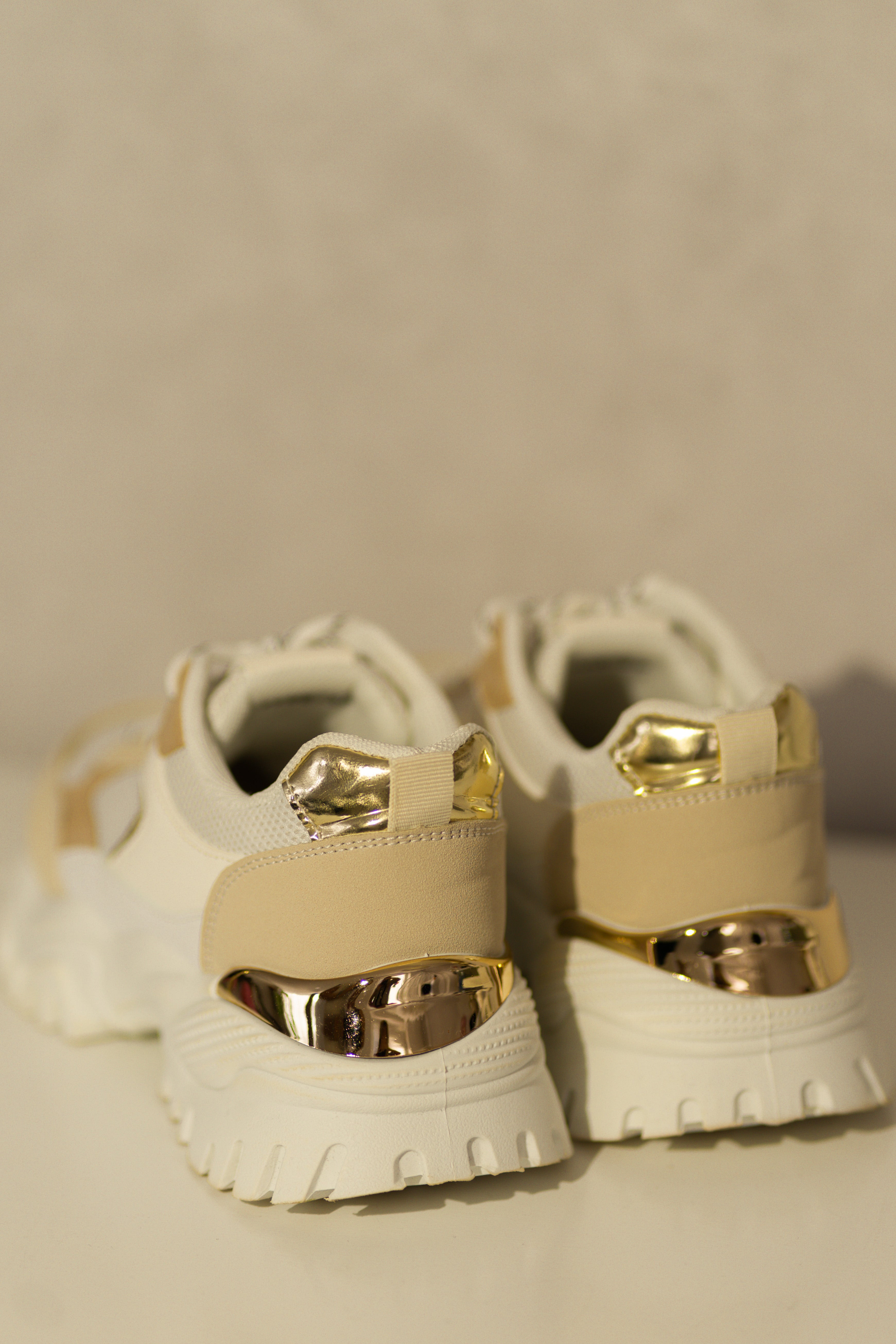 Sneaker „Paris“