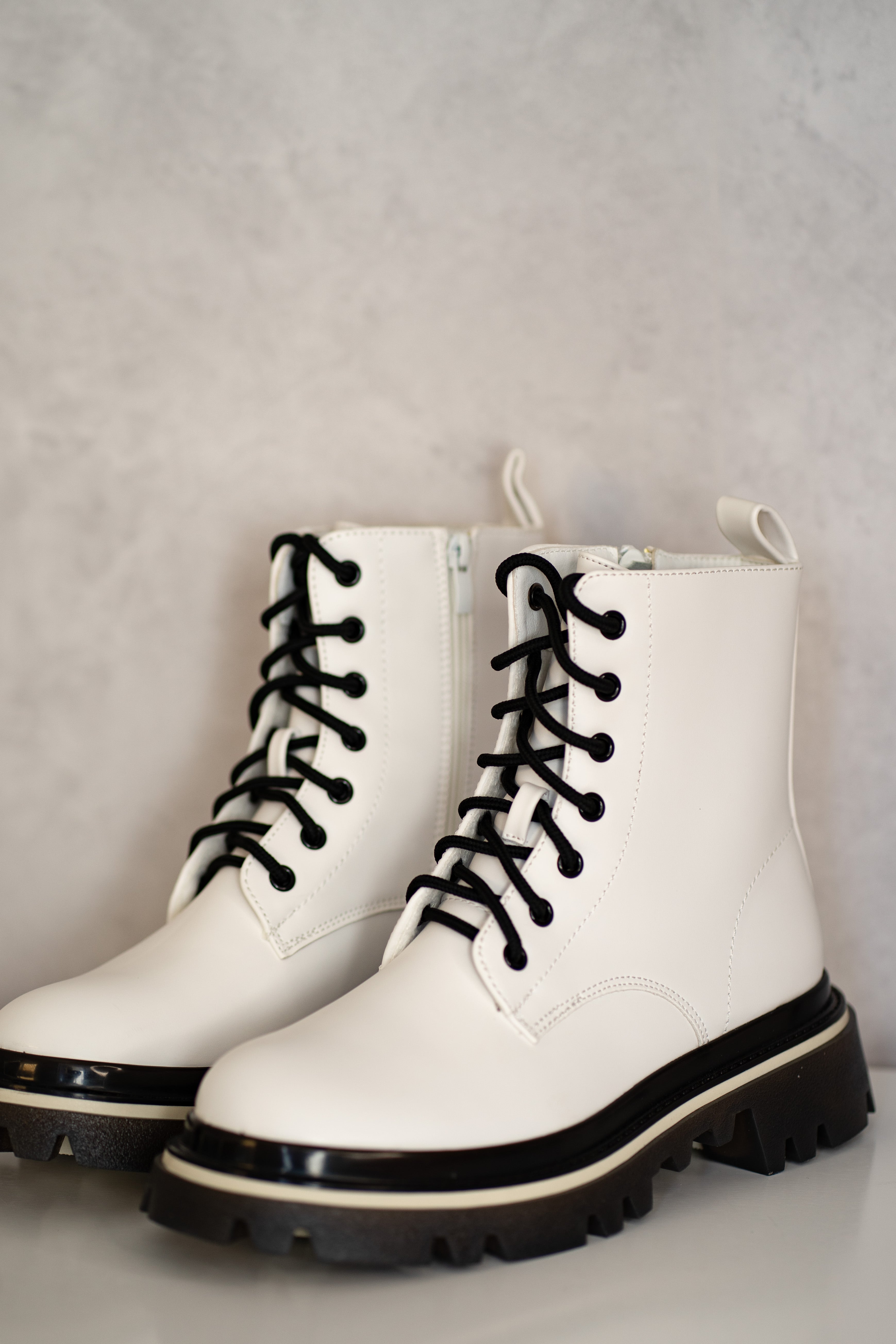 Boots „Chicago“