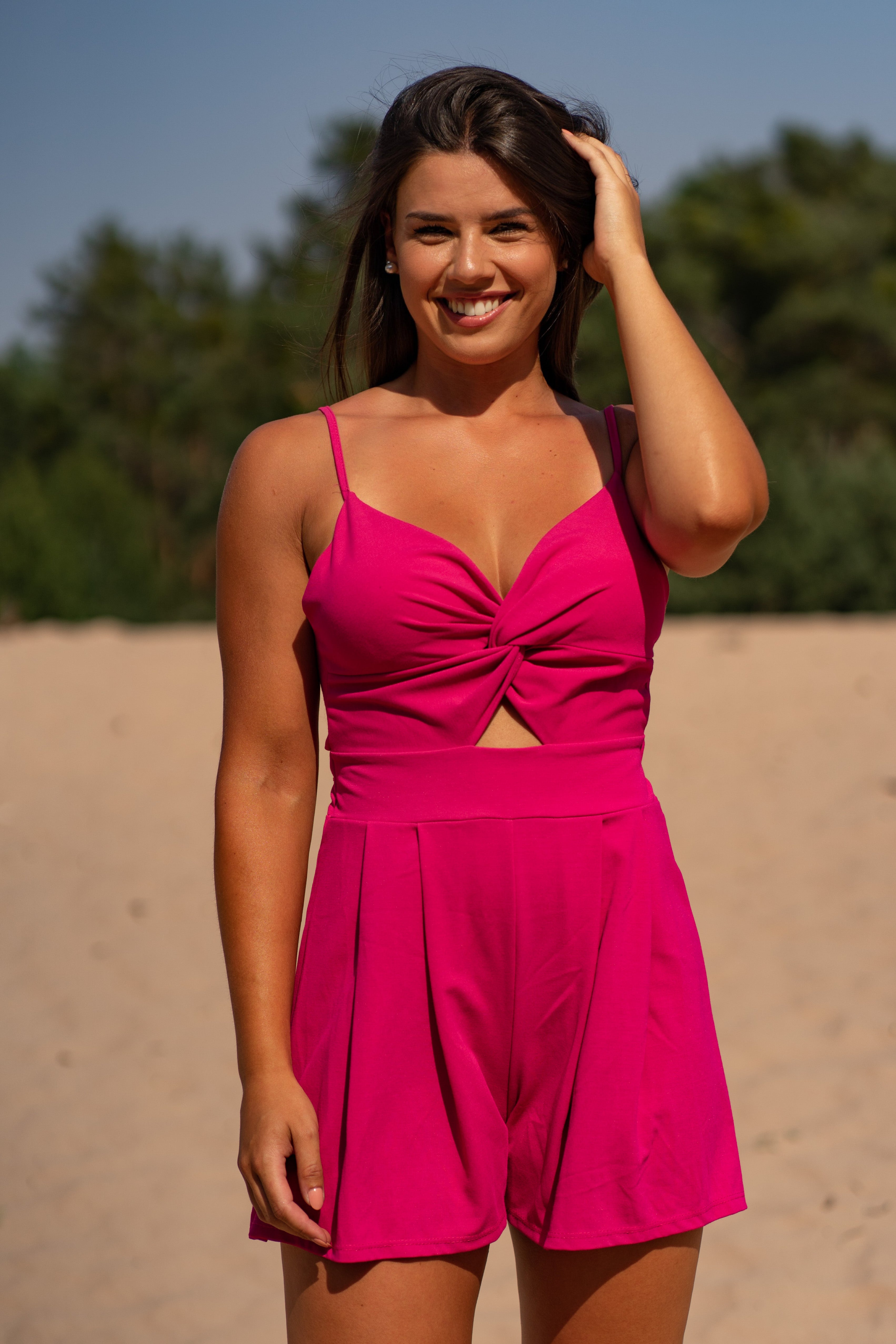 Playsuit „Miley“