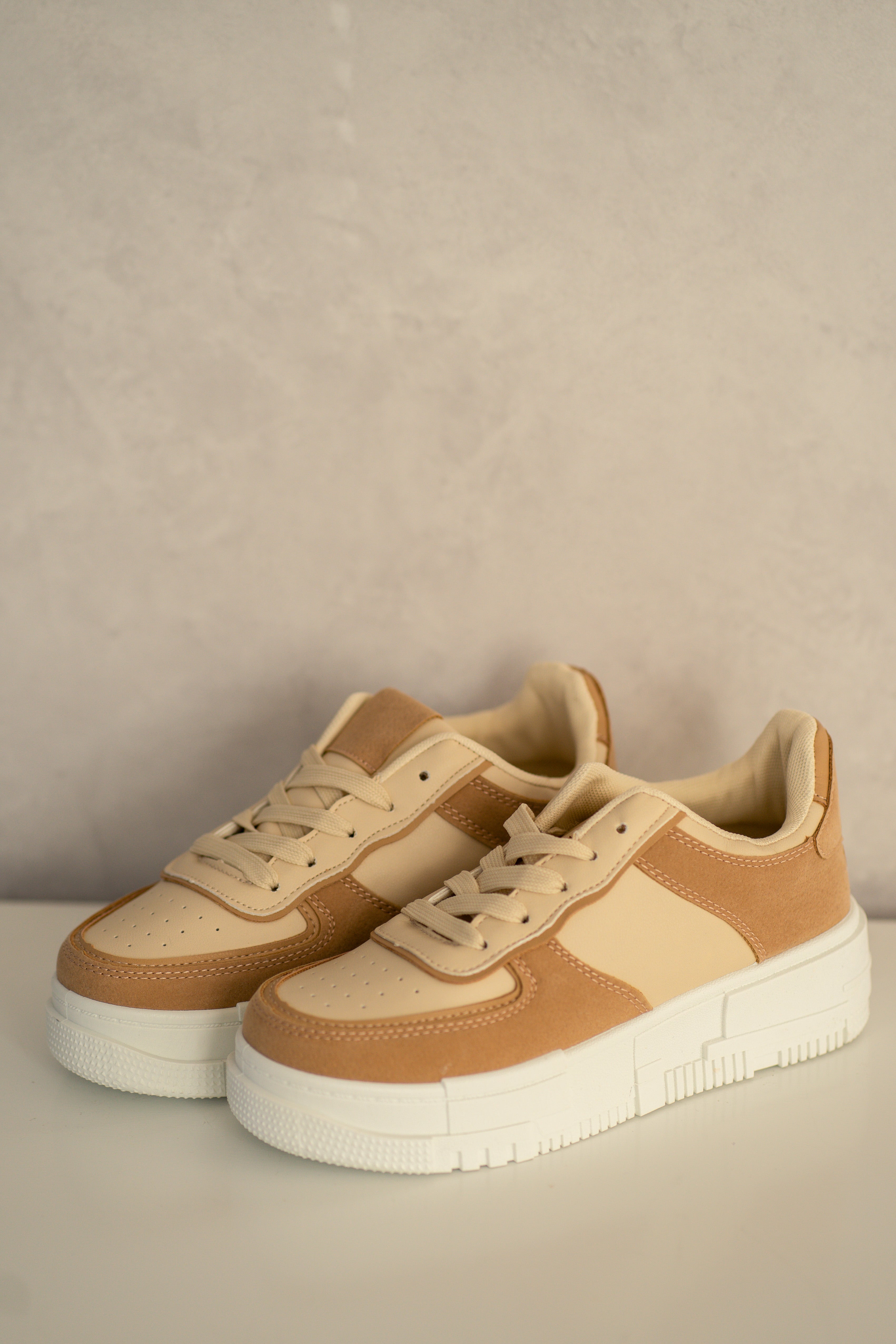 Sneaker „Dublin“
