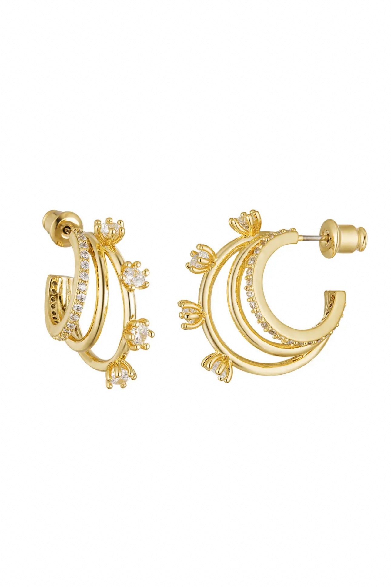 Ohrringe „Daimana“