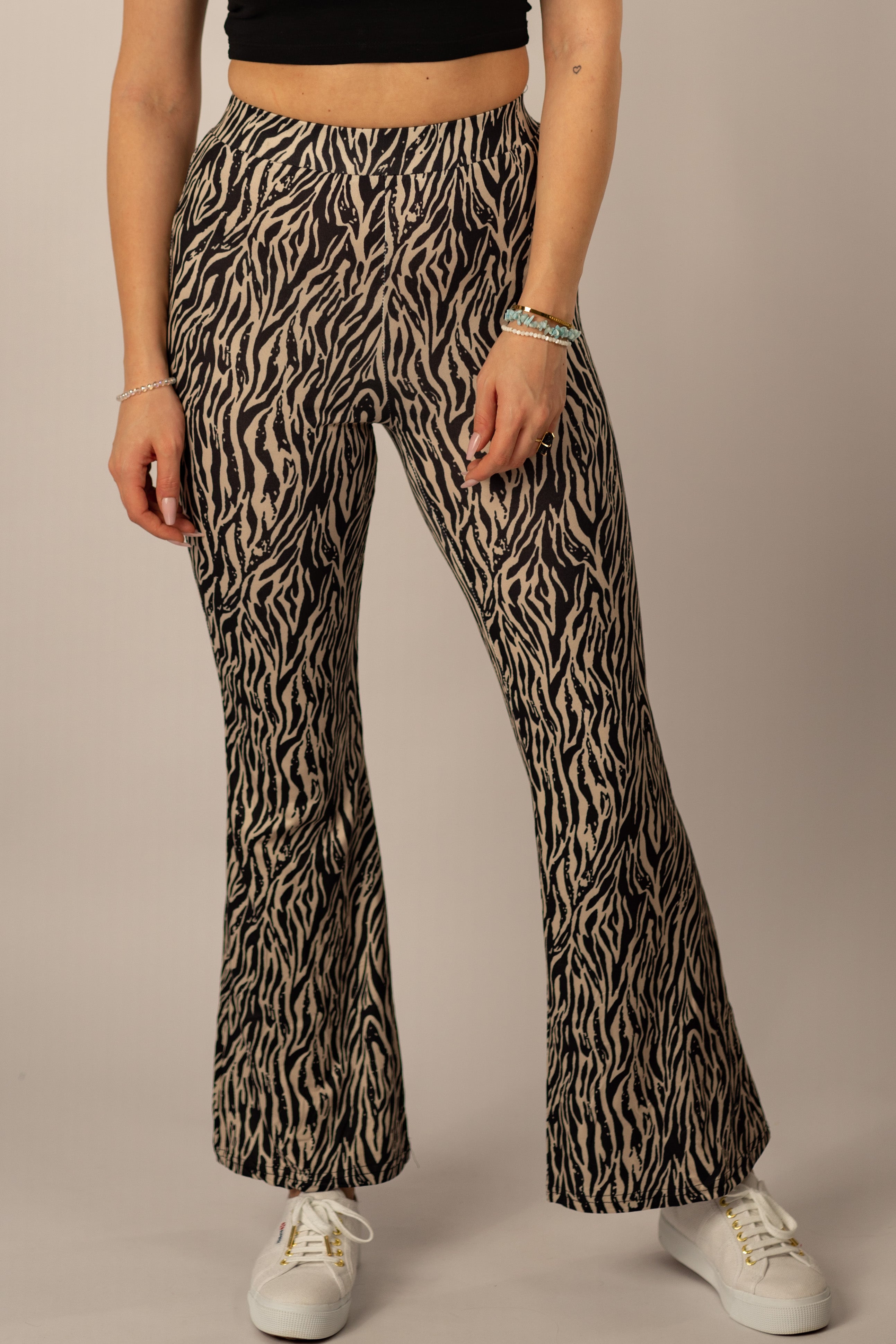 Stoffhose „Kalani“