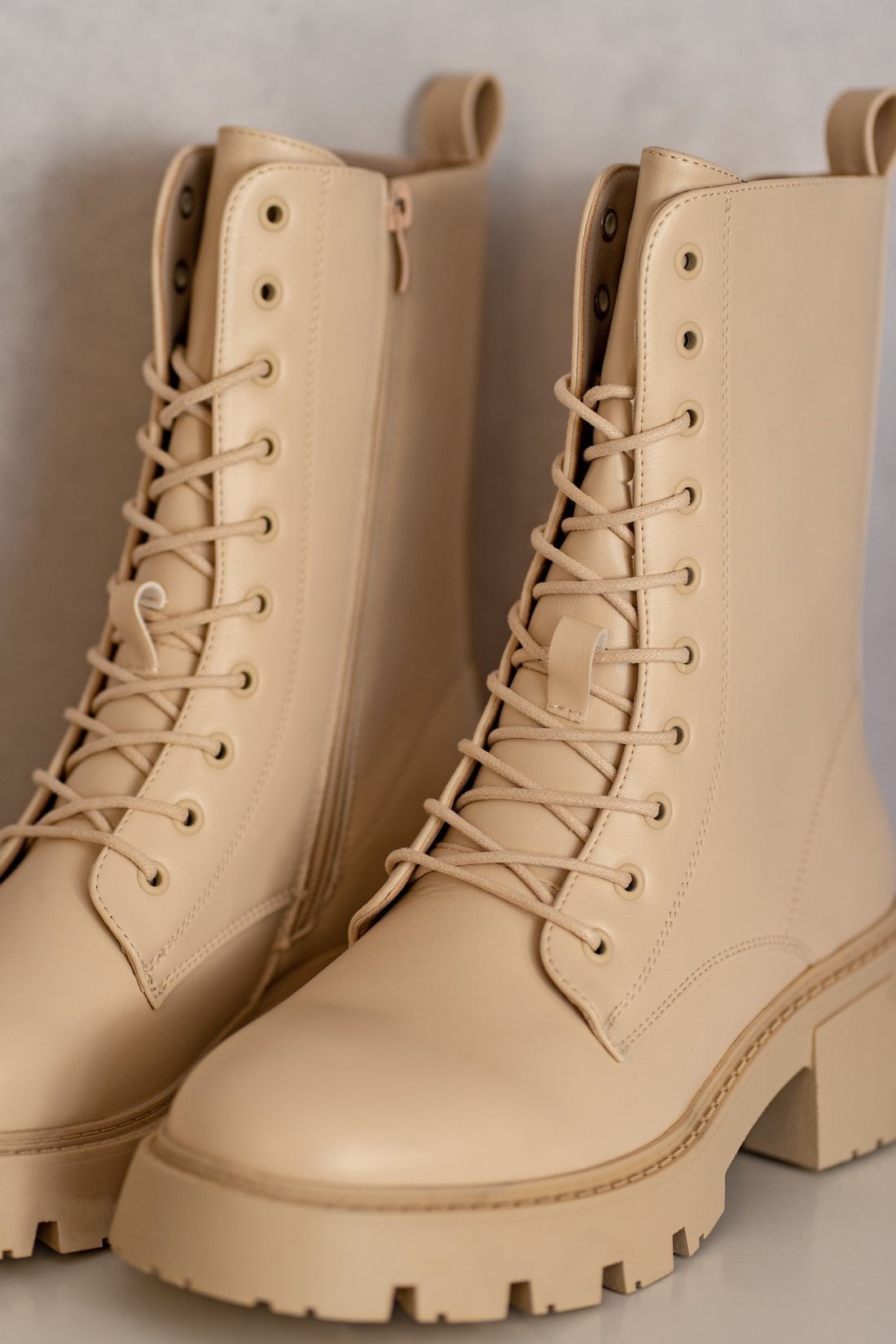 Boots „Stockholm“