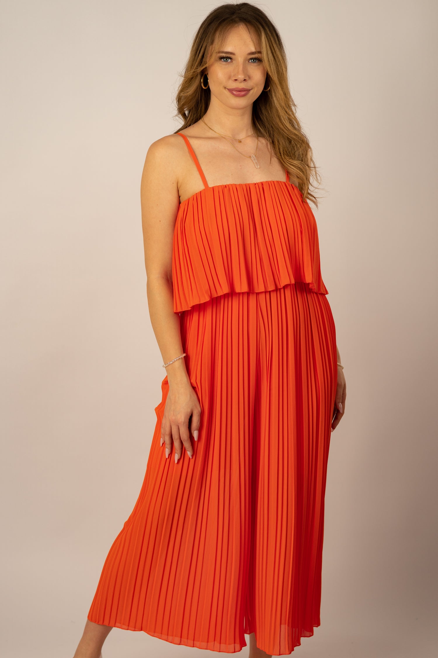 Jumpsuit “Abbie“