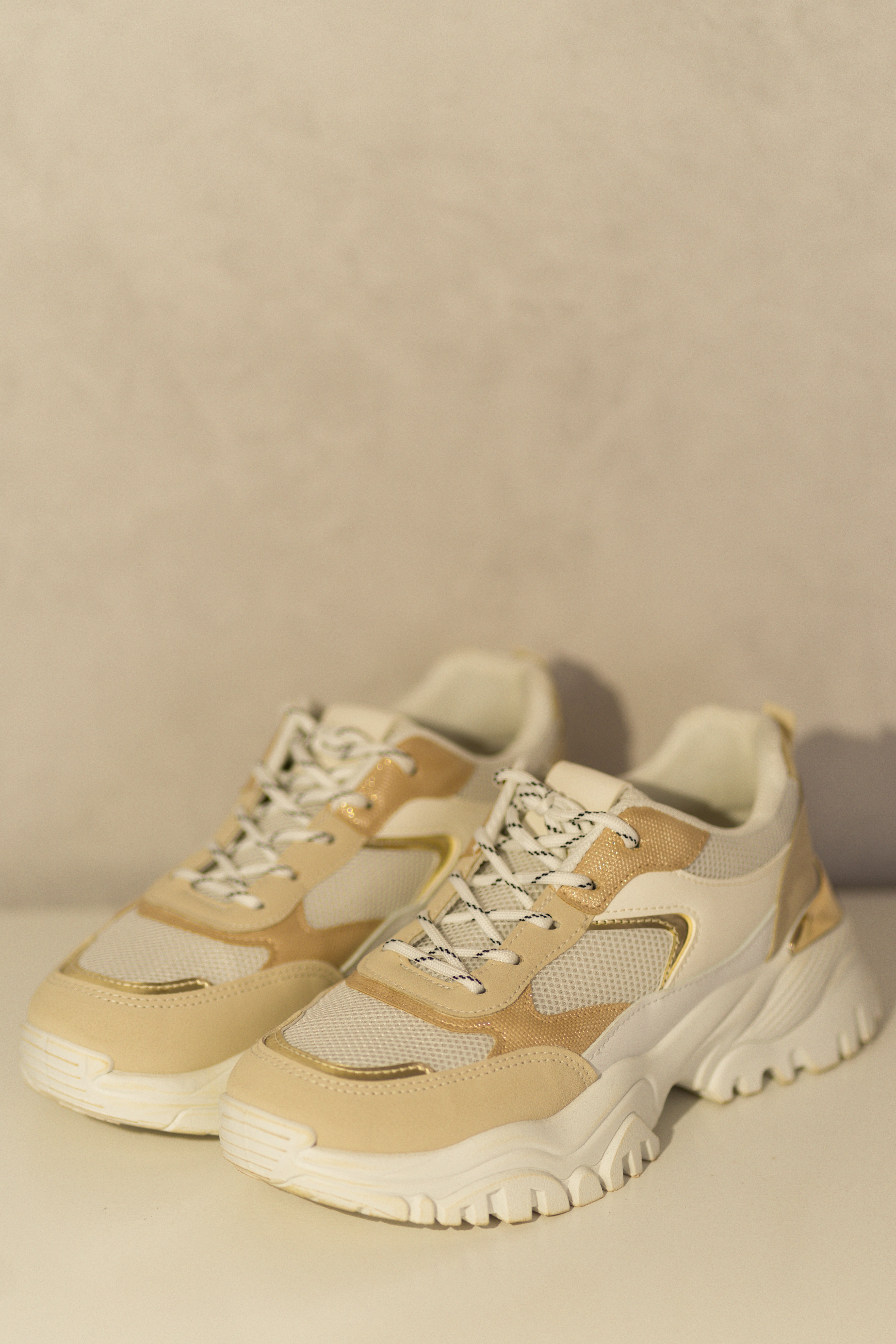 Sneaker „Paris“