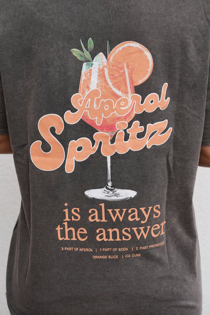 T-Shirt „Aperoli“