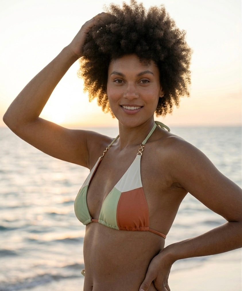 Bikini Top „Ilayda“