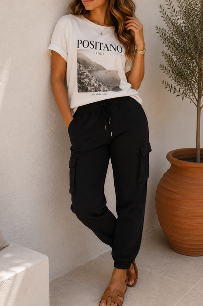 Cargo Hose „Jenn“