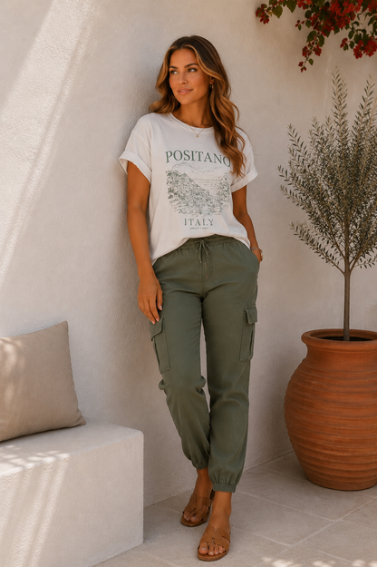 Cargo Hose „Jenn“