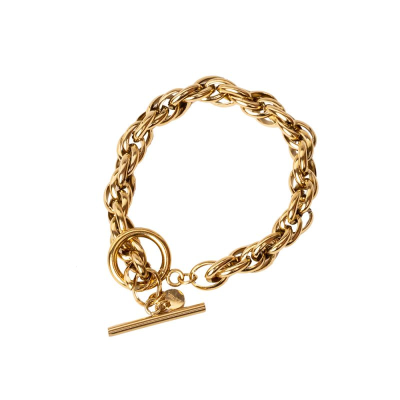 Armband „Chain by chain“