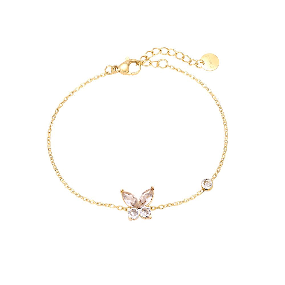 Armband „Butterfly“