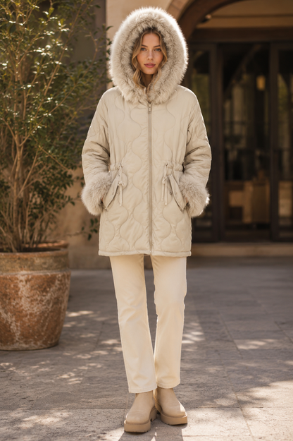 Winterjacke „Joyce“