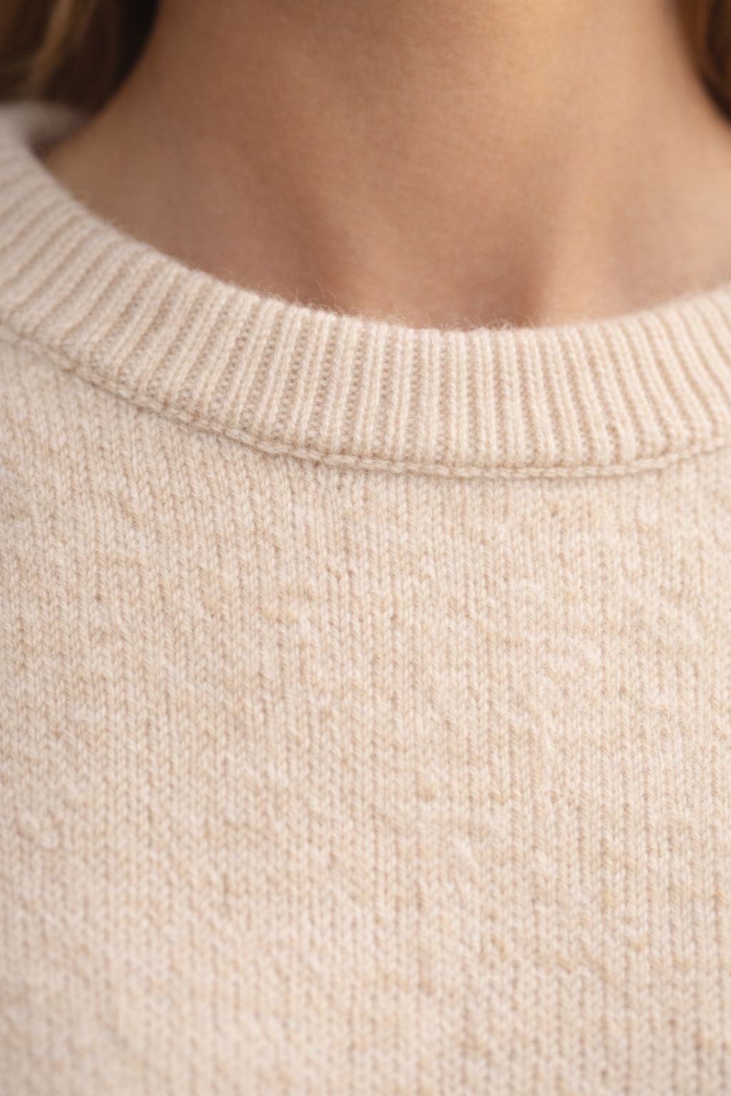 Sweatshirt „Soho“