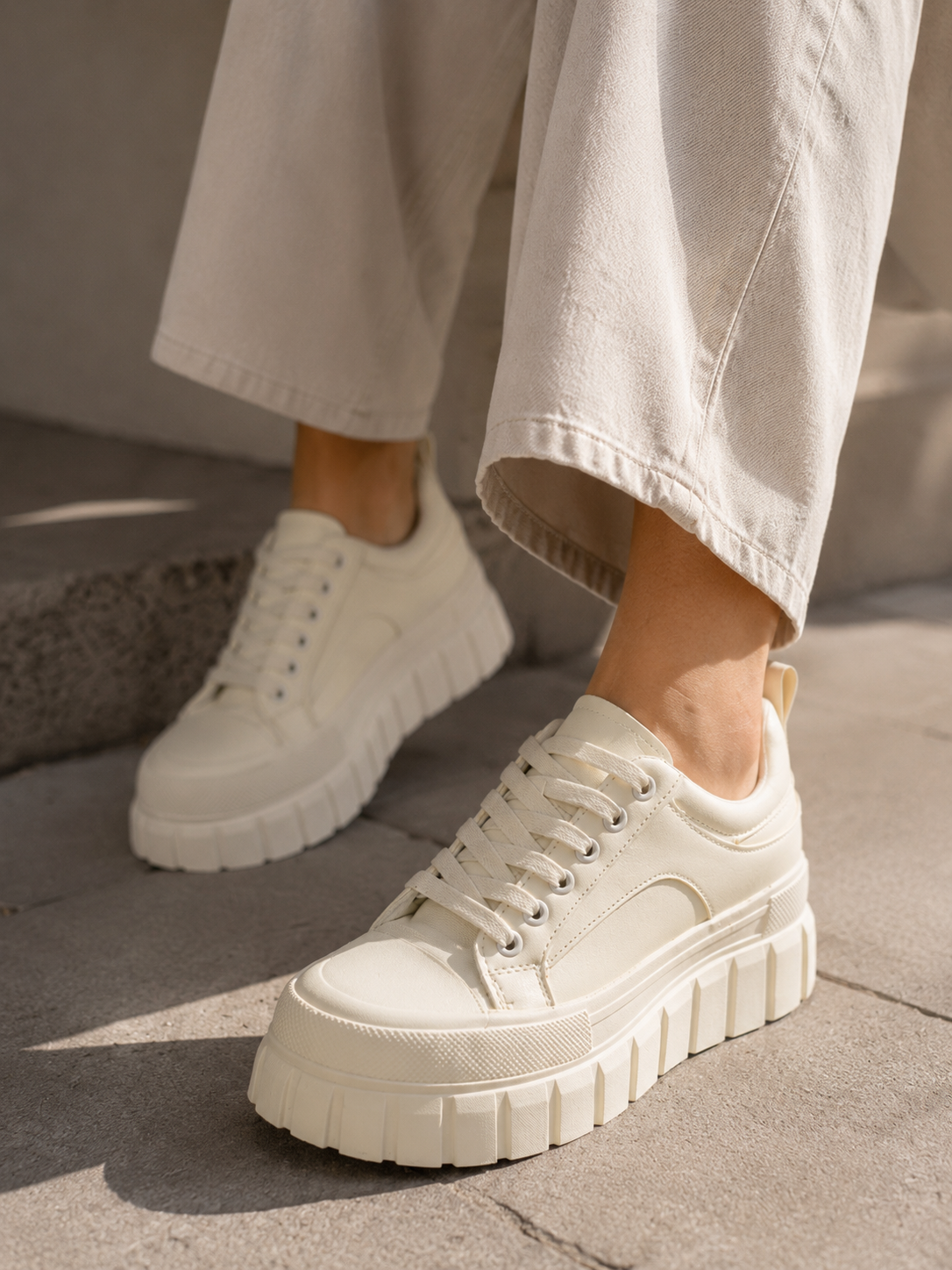 Sneaker „Amsterdam“